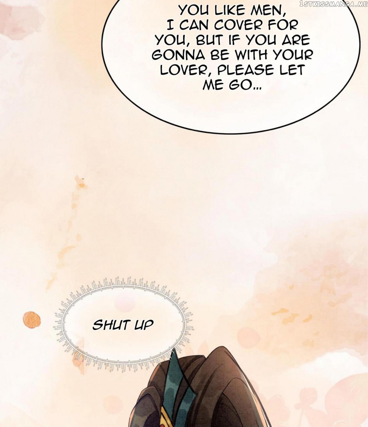 Spoil A Wife Unlimited Chapter 31 - page 40