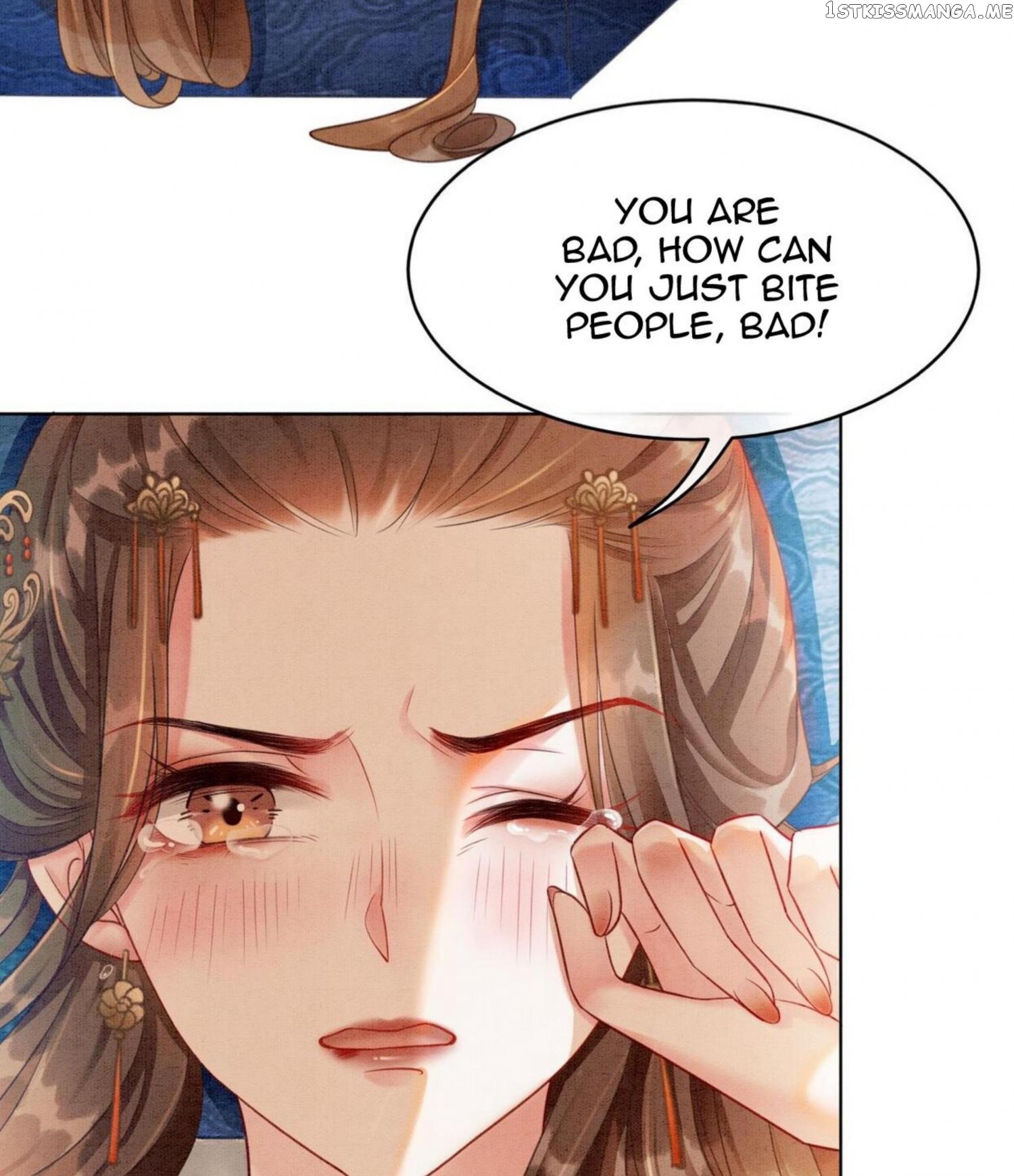 Spoil A Wife Unlimited Chapter 31 - page 46