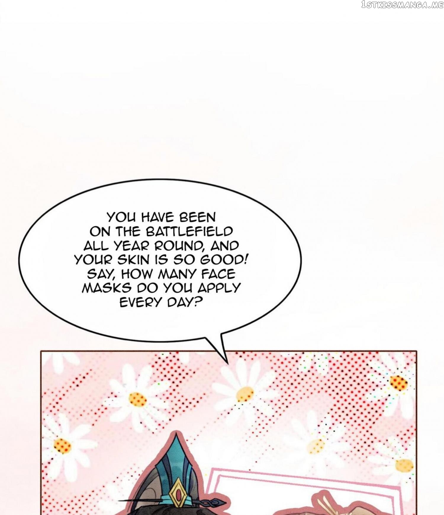 Spoil A Wife Unlimited Chapter 31 - page 9
