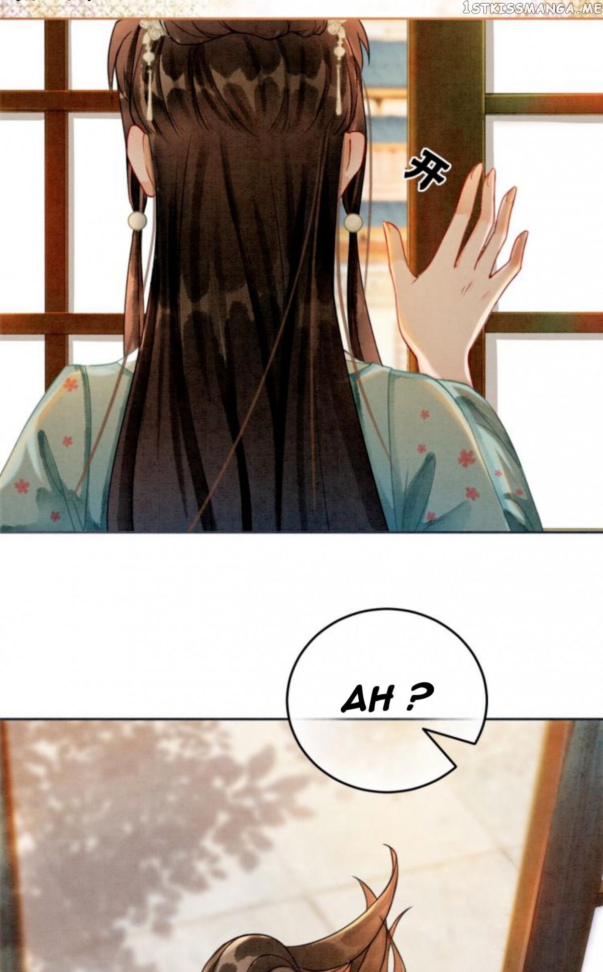 Spoil A Wife Unlimited Chapter 14 - page 32