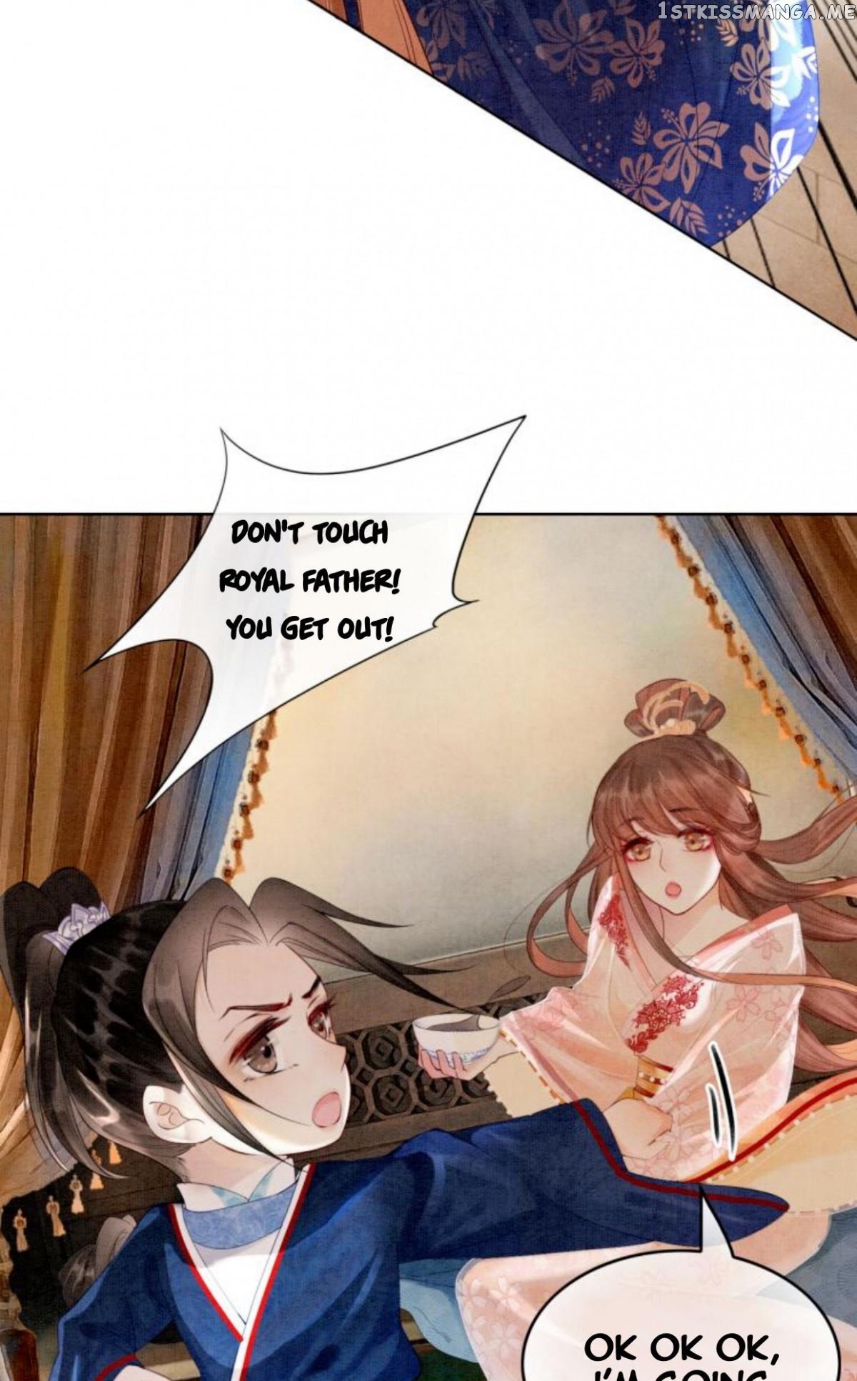 Spoil A Wife Unlimited Chapter 14 - page 37