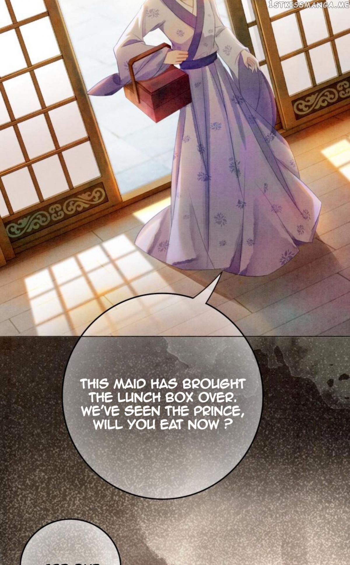 Spoil A Wife Unlimited Chapter 14 - page 42