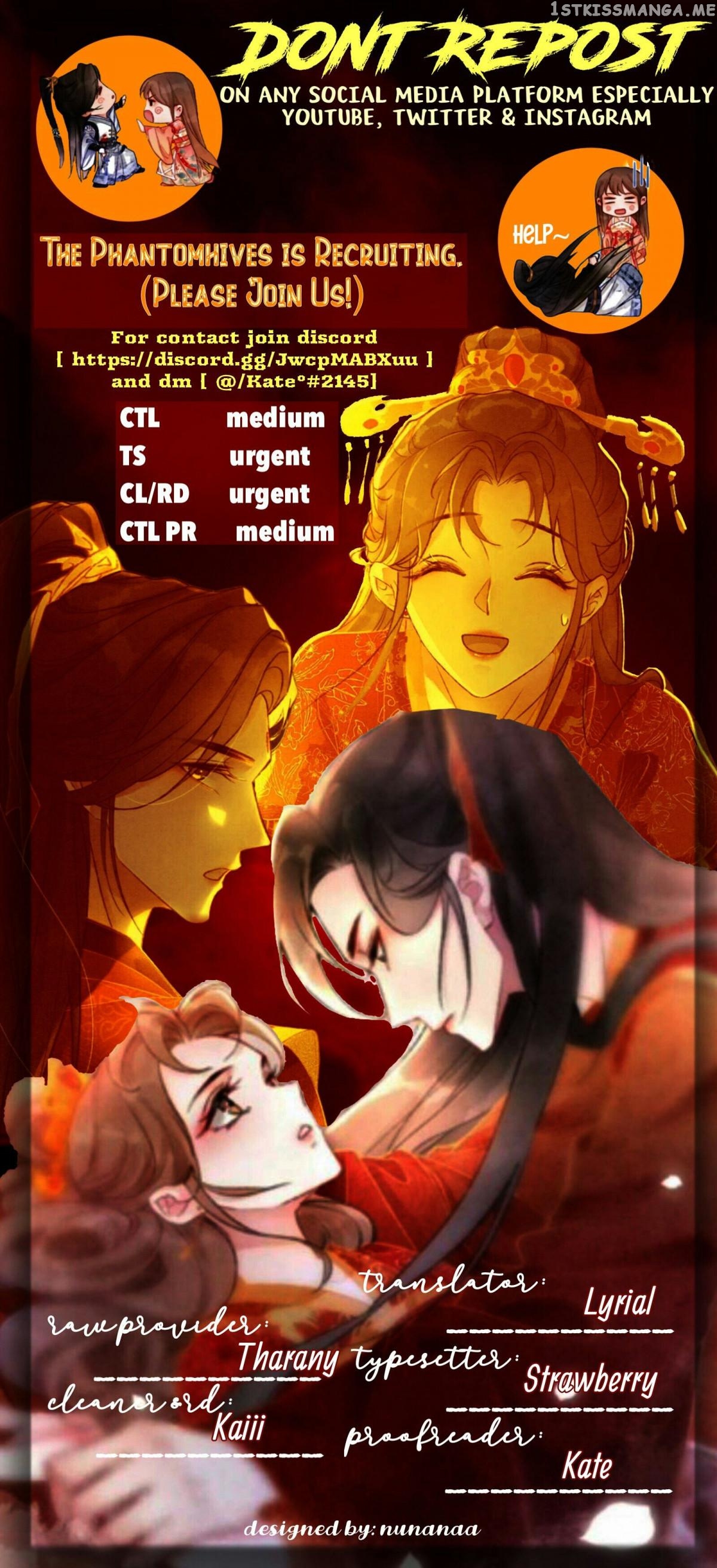 Spoil A Wife Unlimited Chapter 14 - page 51