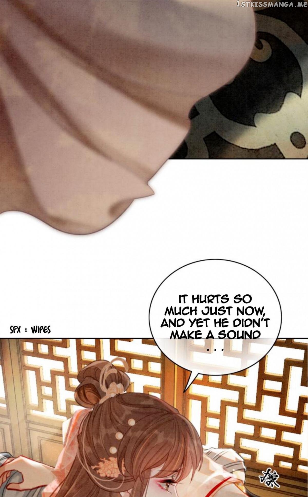 Spoil A Wife Unlimited Chapter 14 - page 6