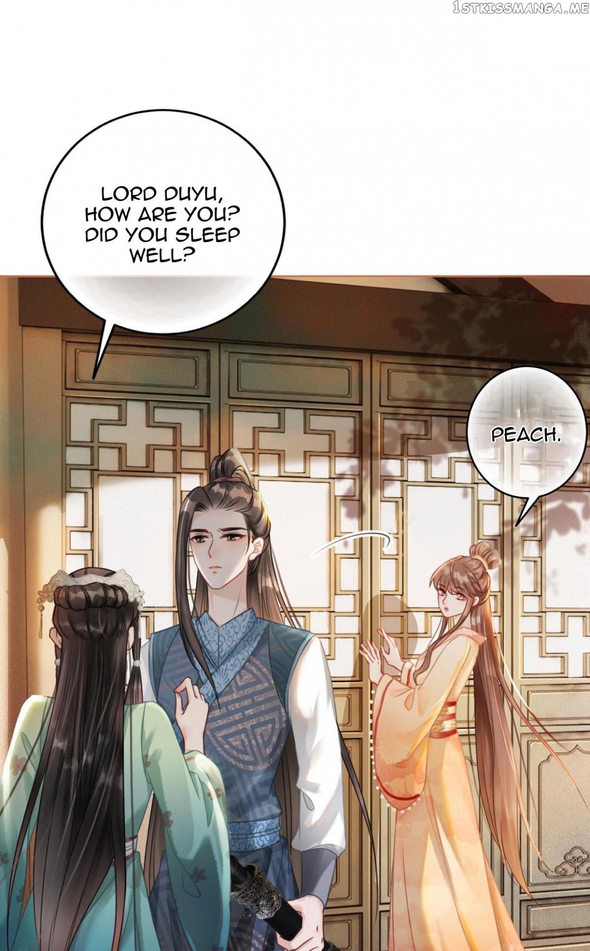 Spoil A Wife Unlimited Chapter 18 - page 13