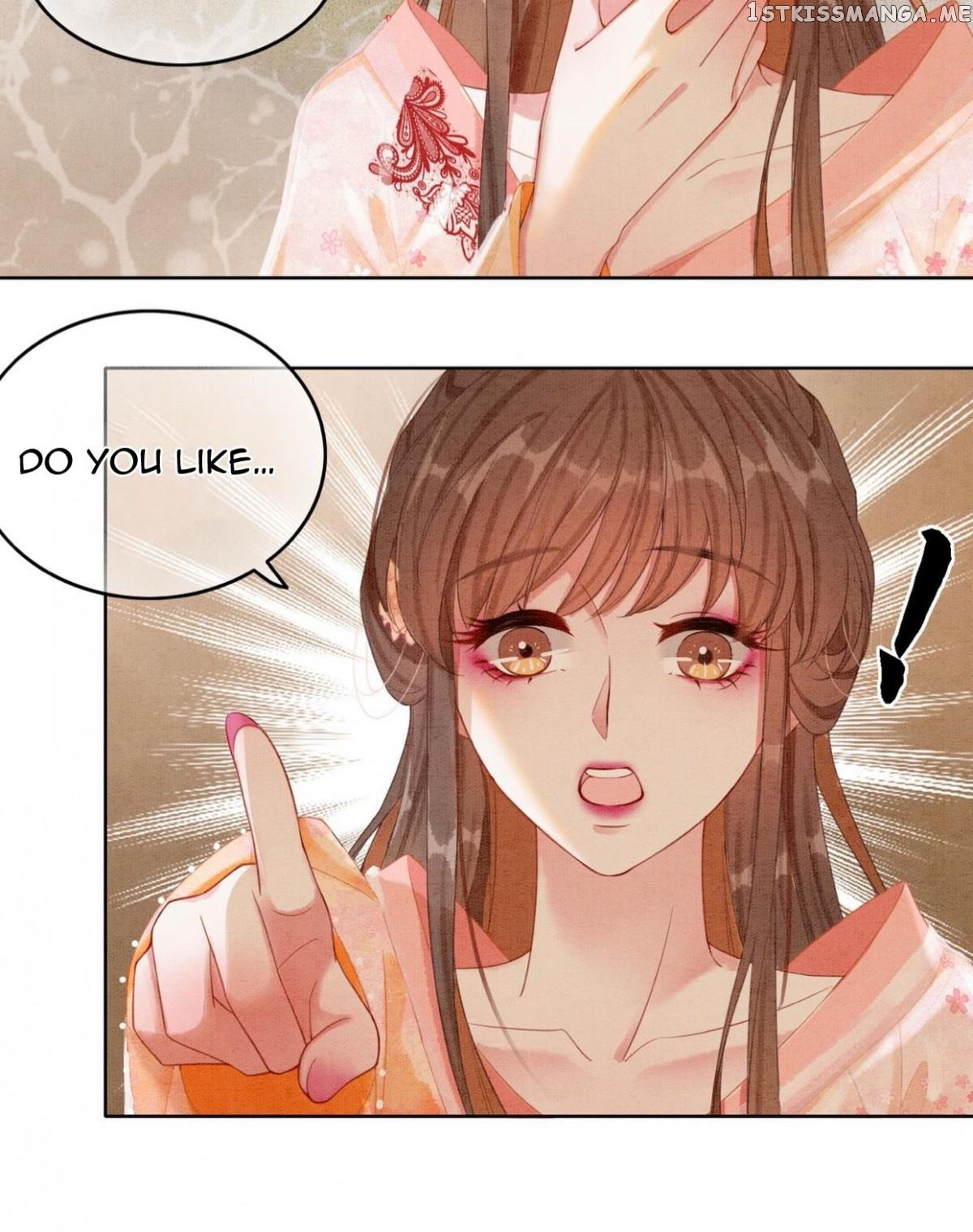 Spoil A Wife Unlimited Chapter 18 - page 31