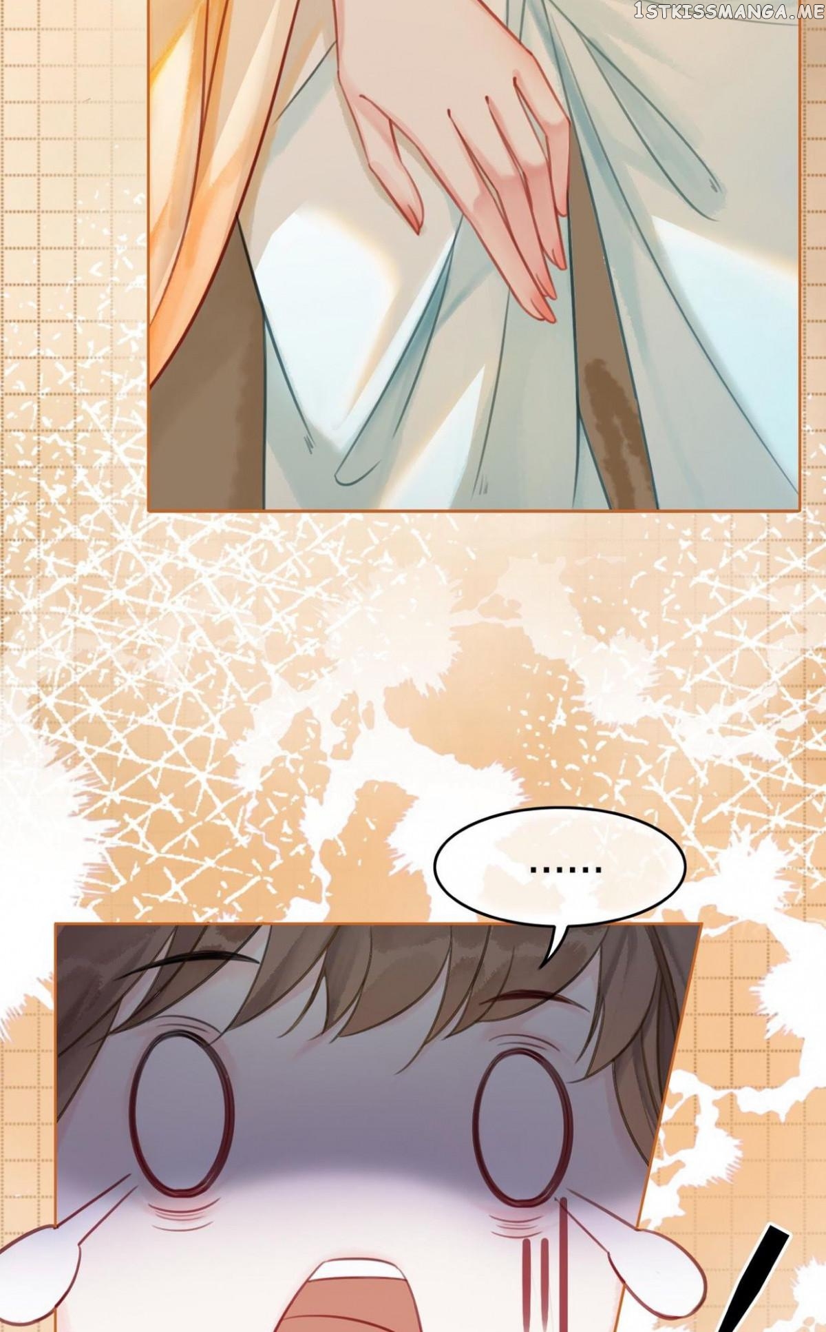 Spoil A Wife Unlimited Chapter 18 - page 7