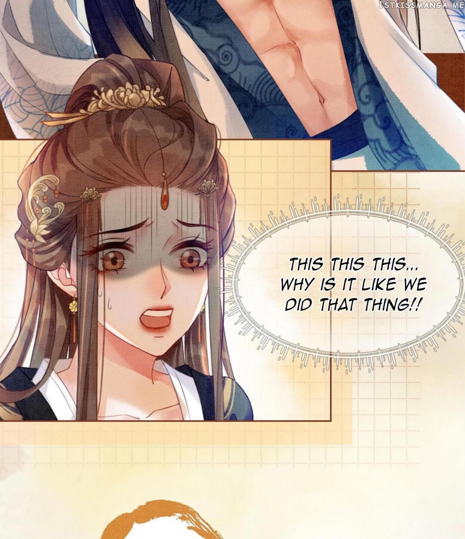 Spoil A Wife Unlimited Chapter 32 - page 12