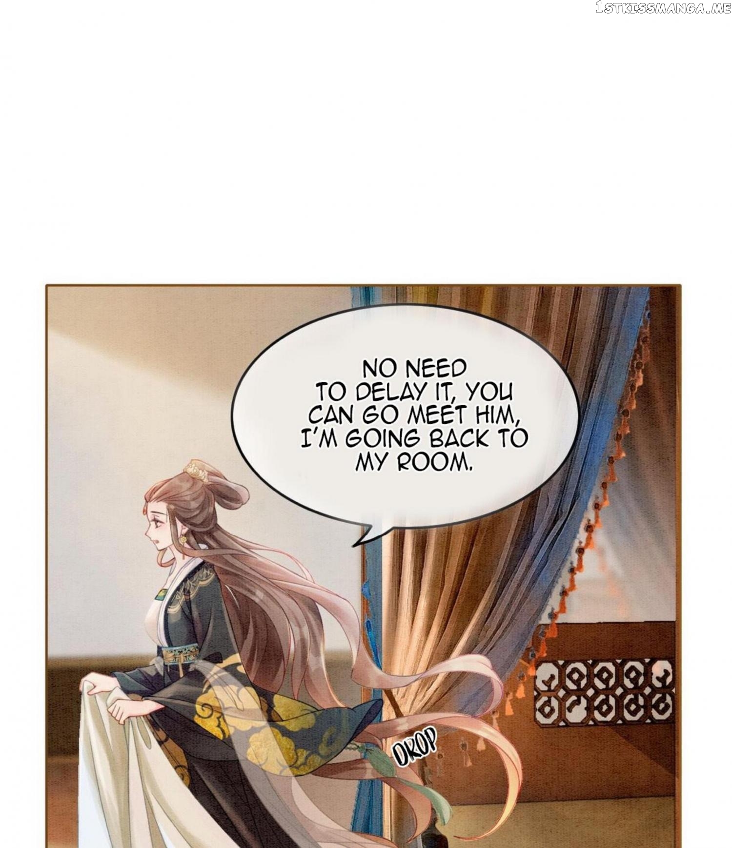 Spoil A Wife Unlimited Chapter 32 - page 21