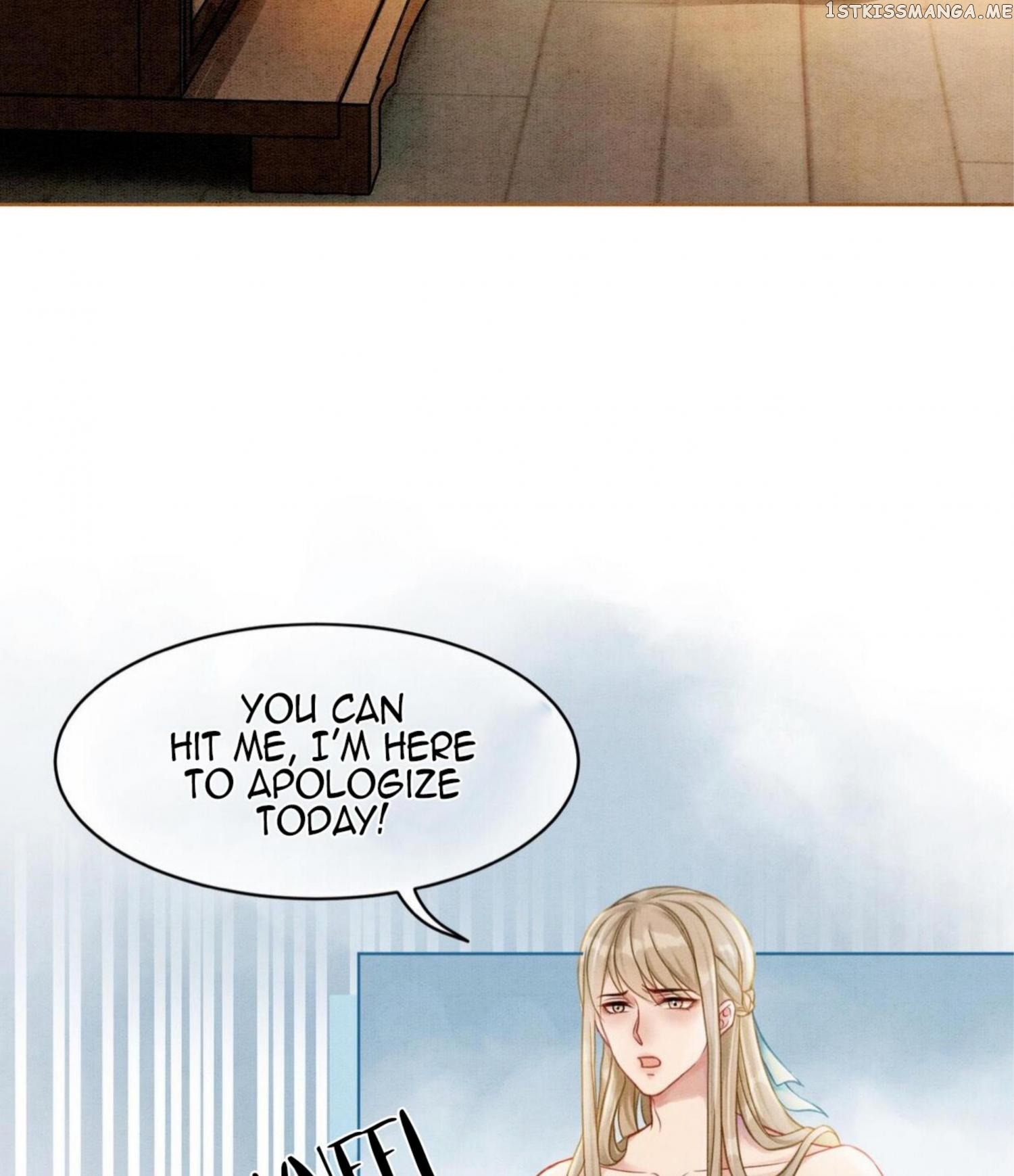 Spoil A Wife Unlimited Chapter 32 - page 28