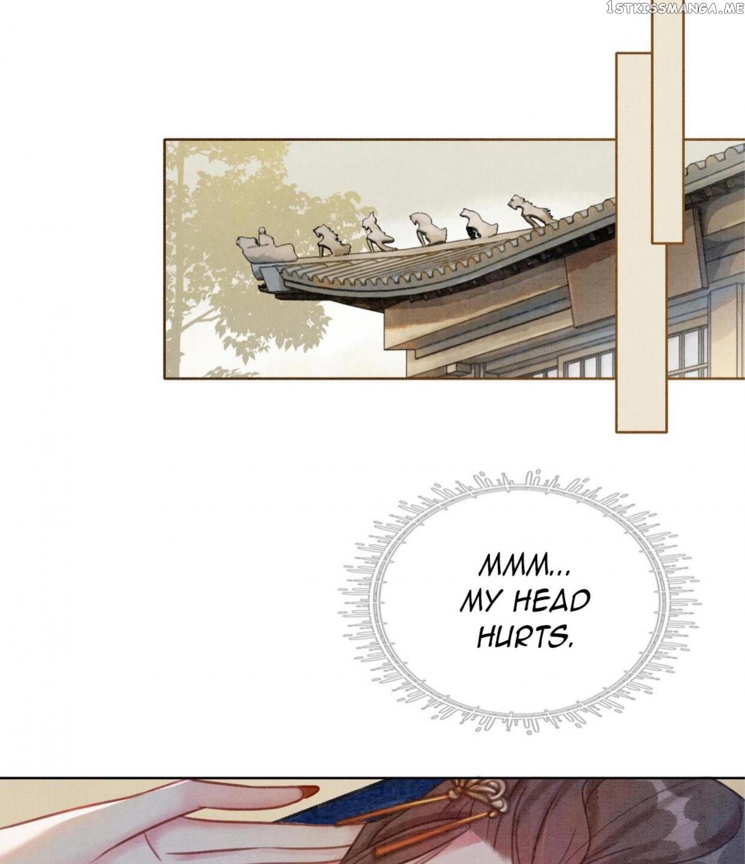 Spoil A Wife Unlimited Chapter 32 - page 4