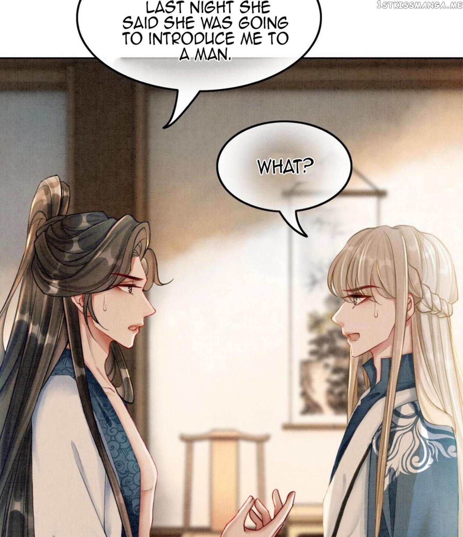 Spoil A Wife Unlimited Chapter 32 - page 48