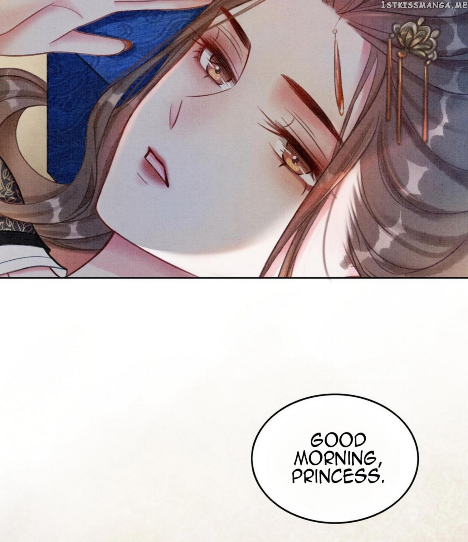 Spoil A Wife Unlimited Chapter 32 - page 5
