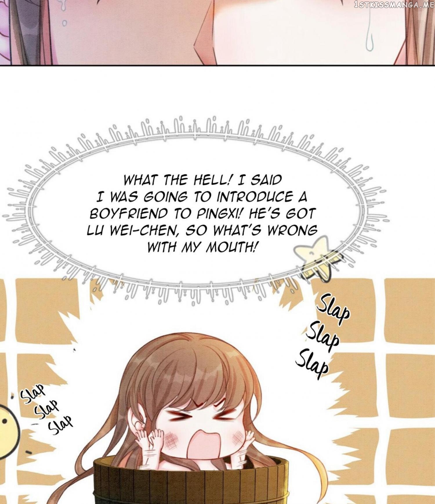 Spoil A Wife Unlimited Chapter 32 - page 55
