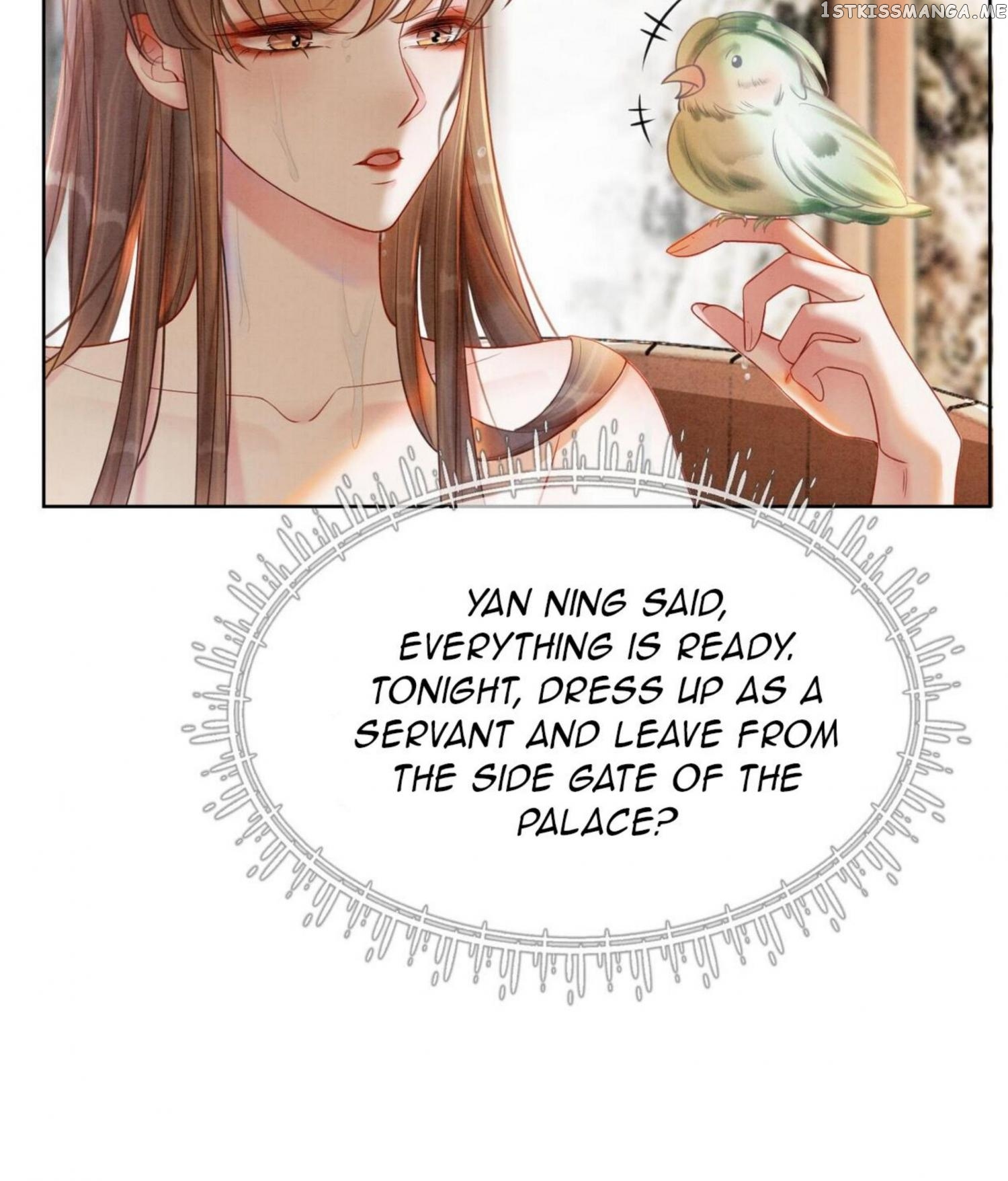 Spoil A Wife Unlimited Chapter 32 - page 59