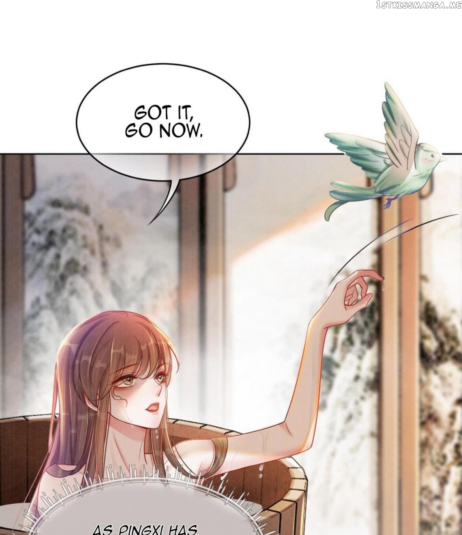 Spoil A Wife Unlimited Chapter 32 - page 60