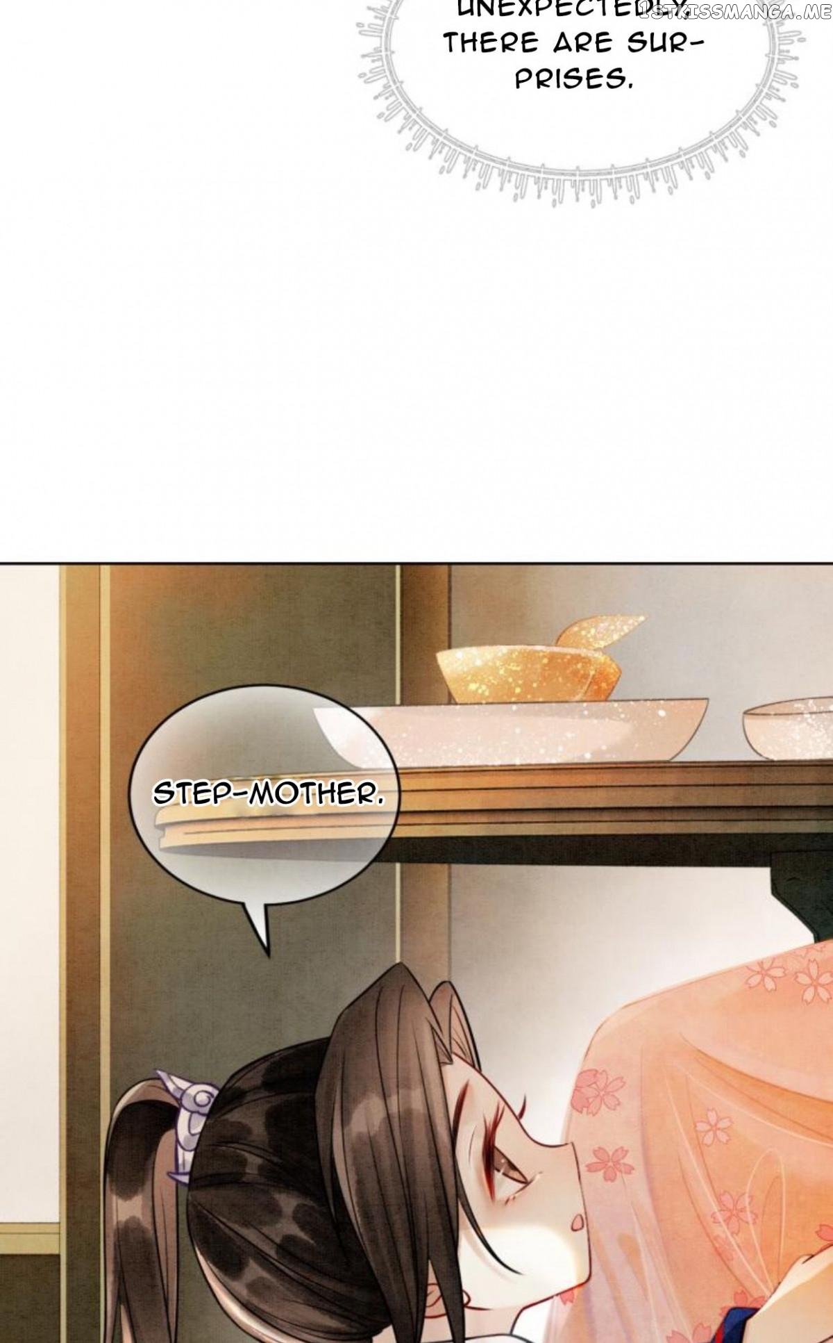 Spoil A Wife Unlimited Chapter 15 - page 19