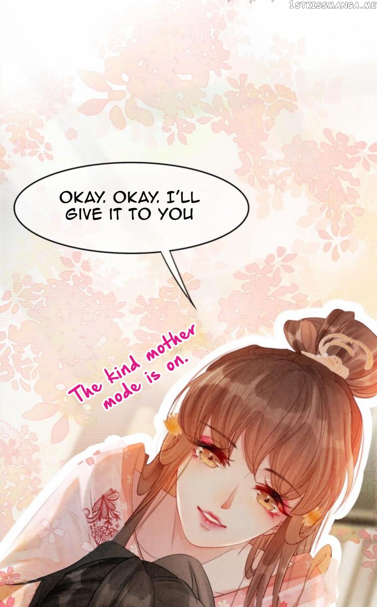 Spoil A Wife Unlimited Chapter 15 - page 22