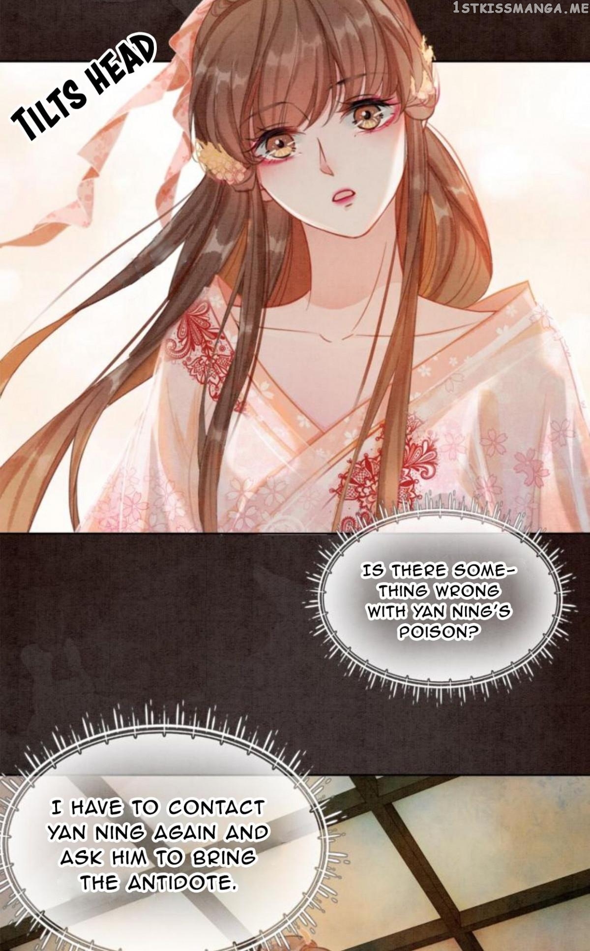 Spoil A Wife Unlimited Chapter 15 - page 29