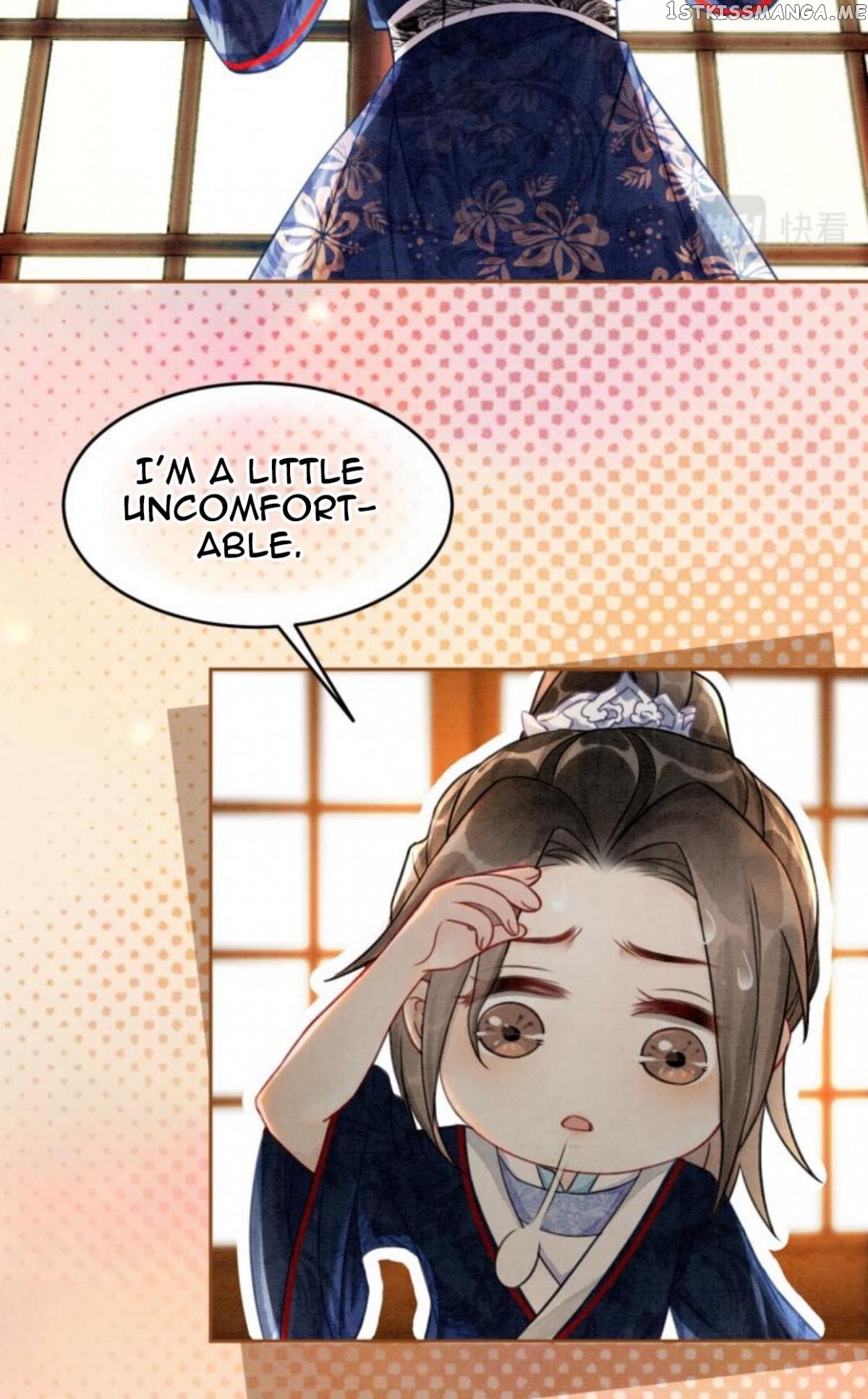 Spoil A Wife Unlimited Chapter 15 - page 32
