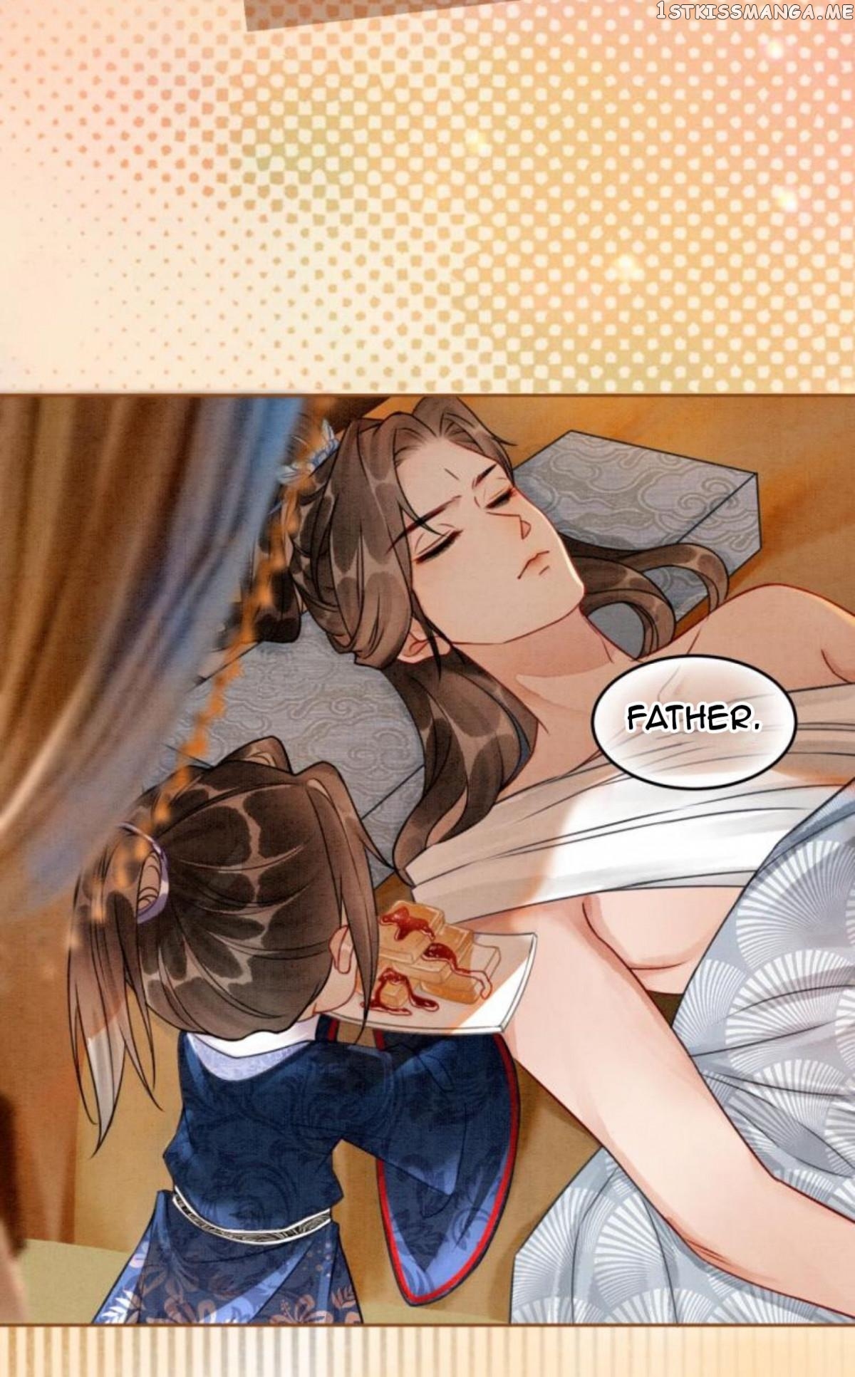 Spoil A Wife Unlimited Chapter 15 - page 33