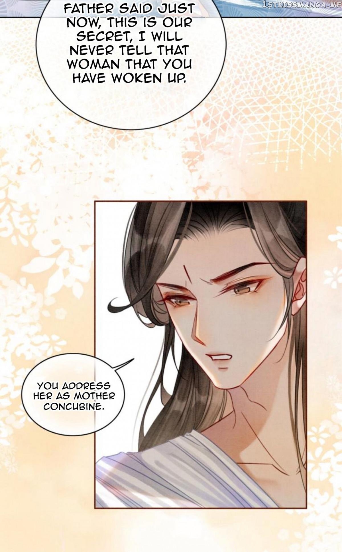 Spoil A Wife Unlimited Chapter 15 - page 36