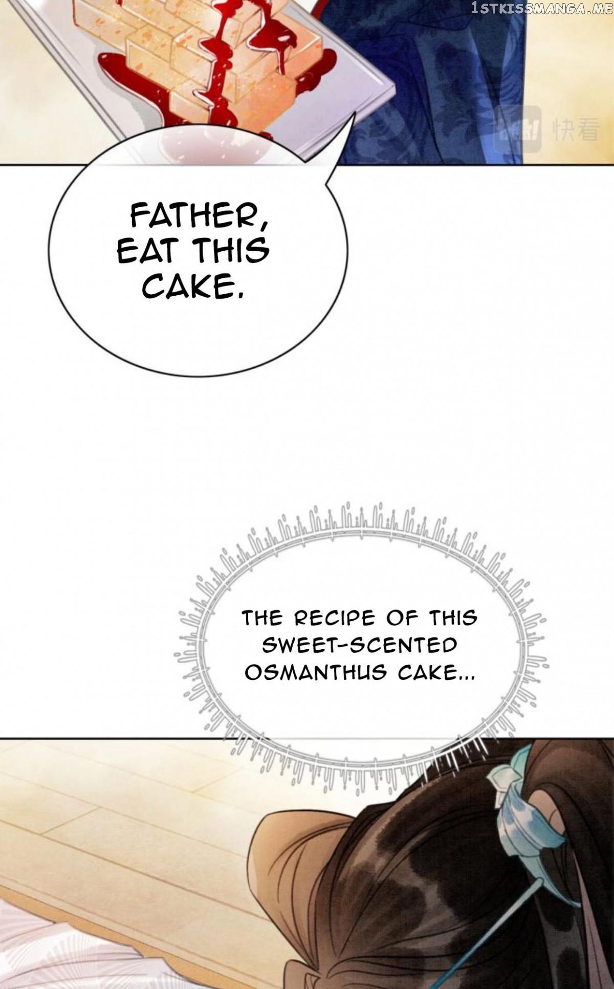 Spoil A Wife Unlimited Chapter 15 - page 38