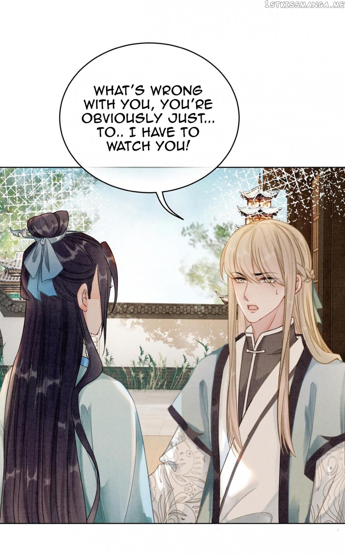 Spoil A Wife Unlimited Chapter 20 - page 33