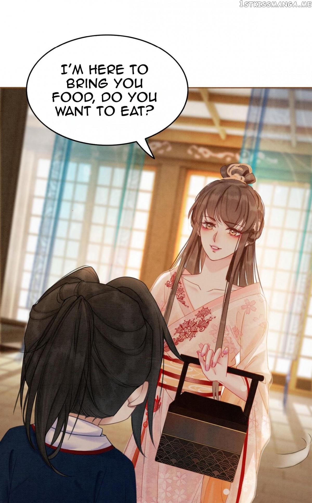 Spoil A Wife Unlimited Chapter 20 - page 38