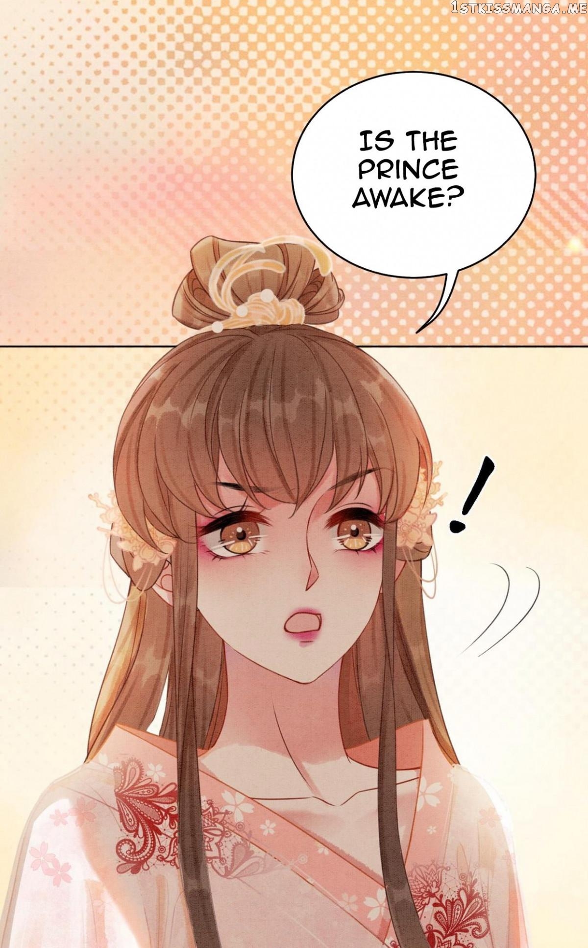 Spoil A Wife Unlimited Chapter 20 - page 53
