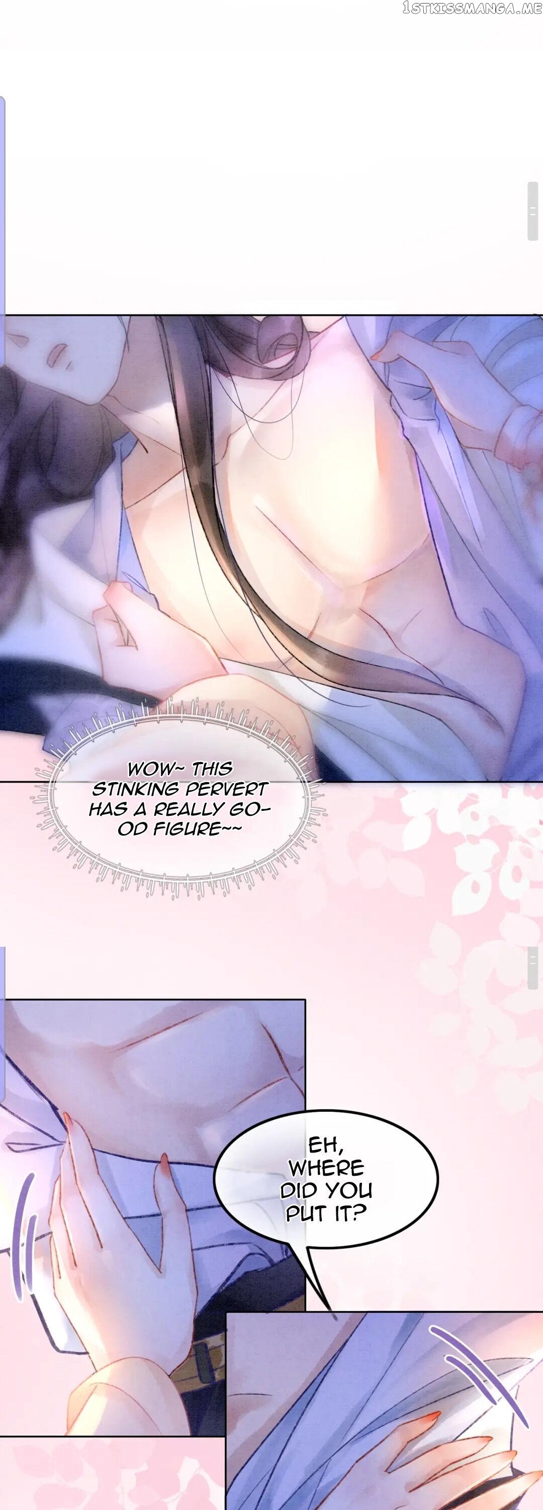 Spoil A Wife Unlimited Chapter 2 - page 6