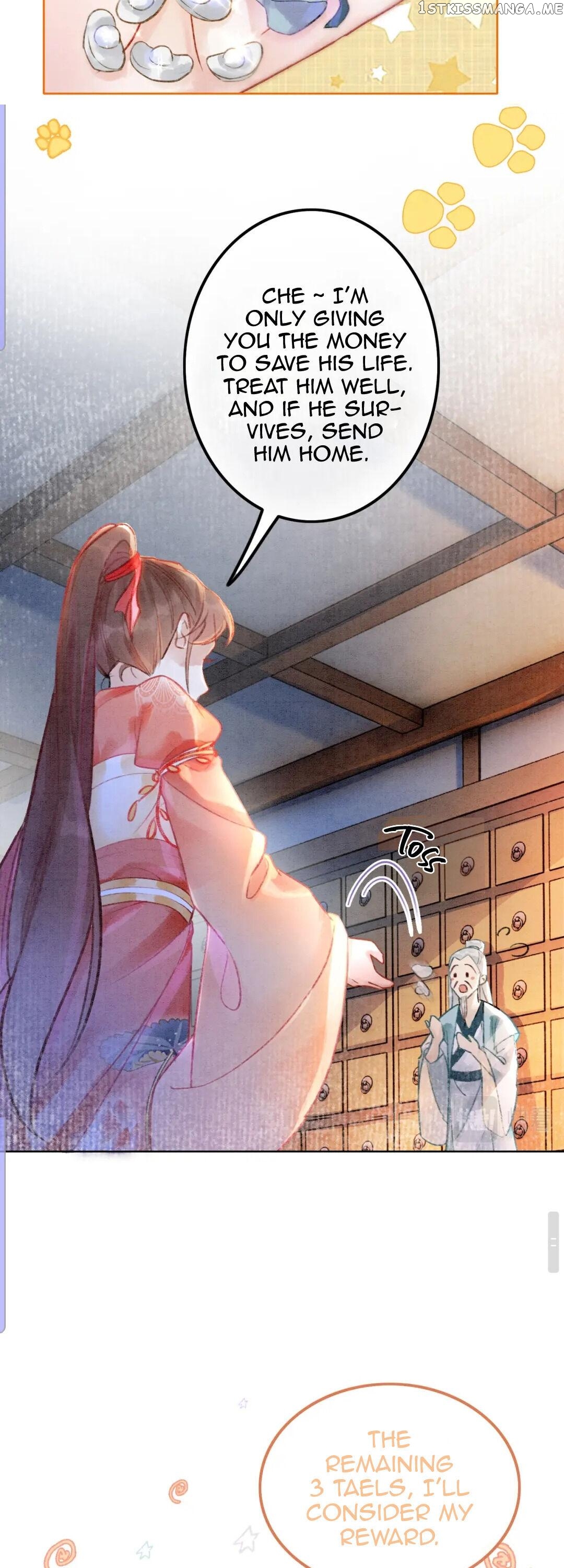 Spoil A Wife Unlimited Chapter 2 - page 8