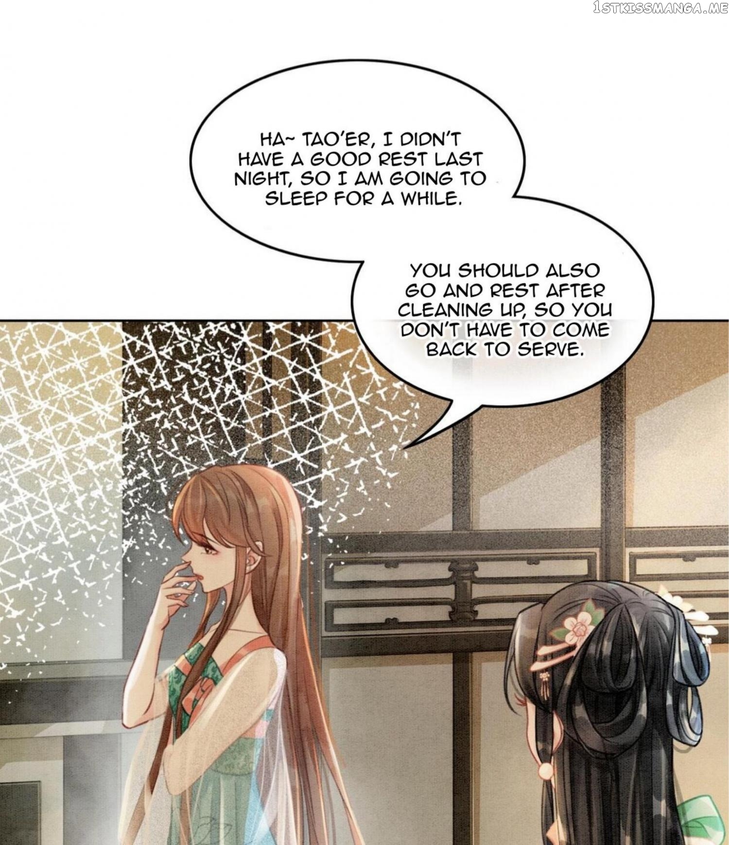 Spoil A Wife Unlimited Chapter 33 - page 11