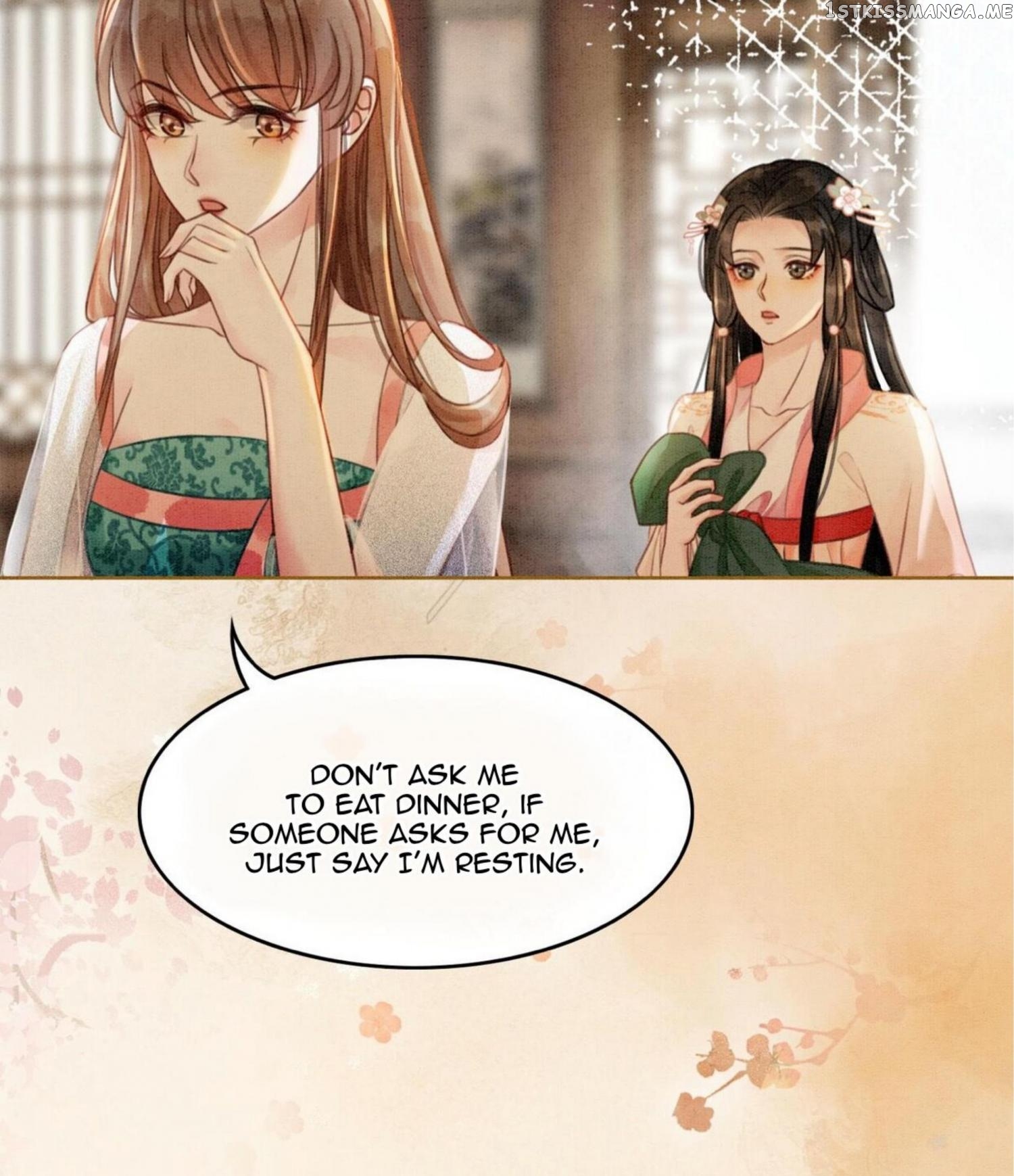 Spoil A Wife Unlimited Chapter 33 - page 13