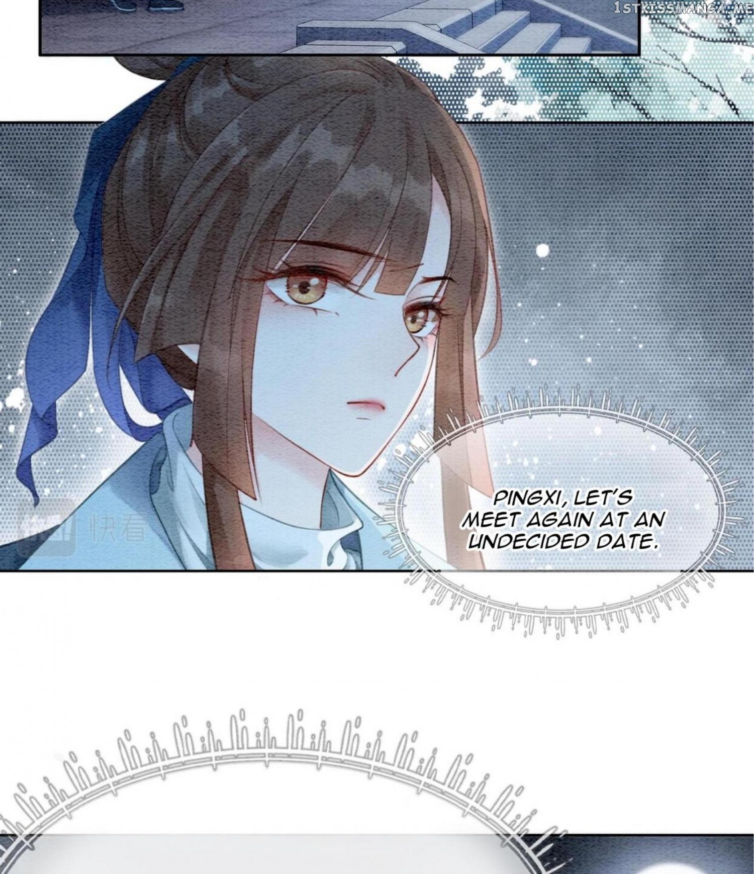 Spoil A Wife Unlimited Chapter 33 - page 20