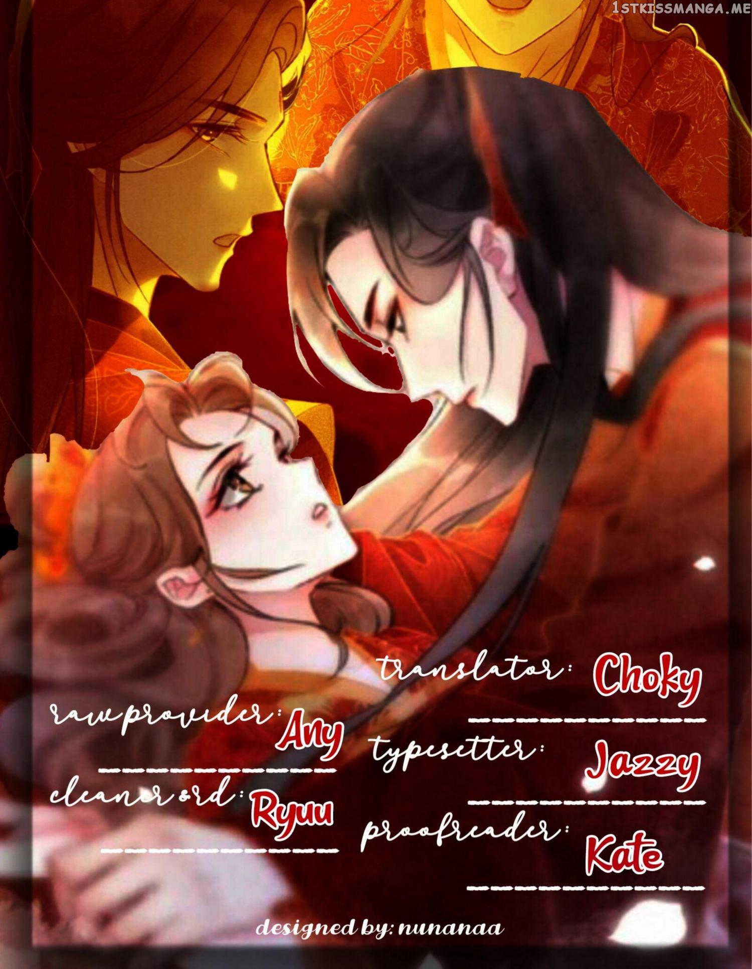 Spoil A Wife Unlimited Chapter 33 - page 30