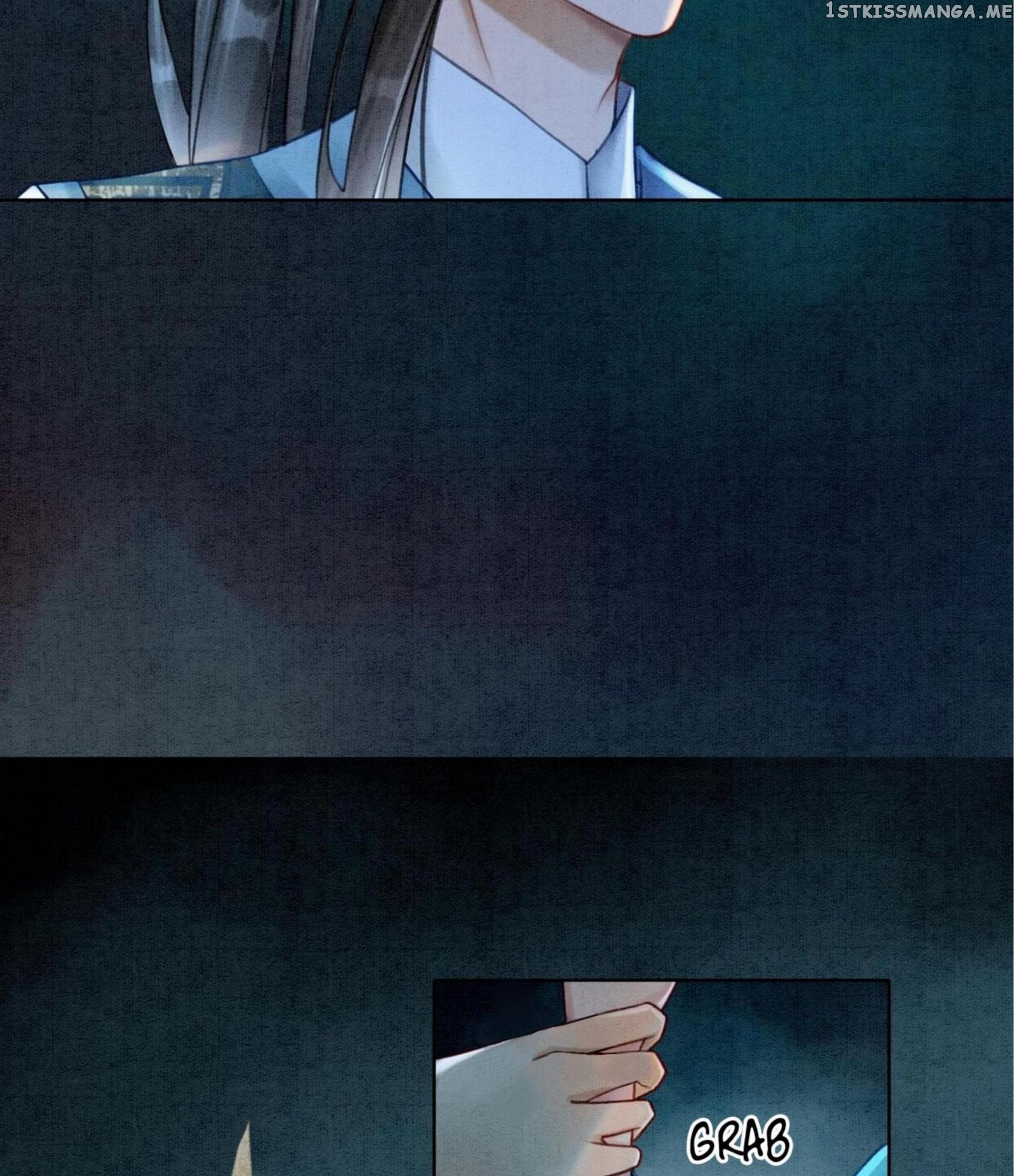 Spoil A Wife Unlimited Chapter 33 - page 35