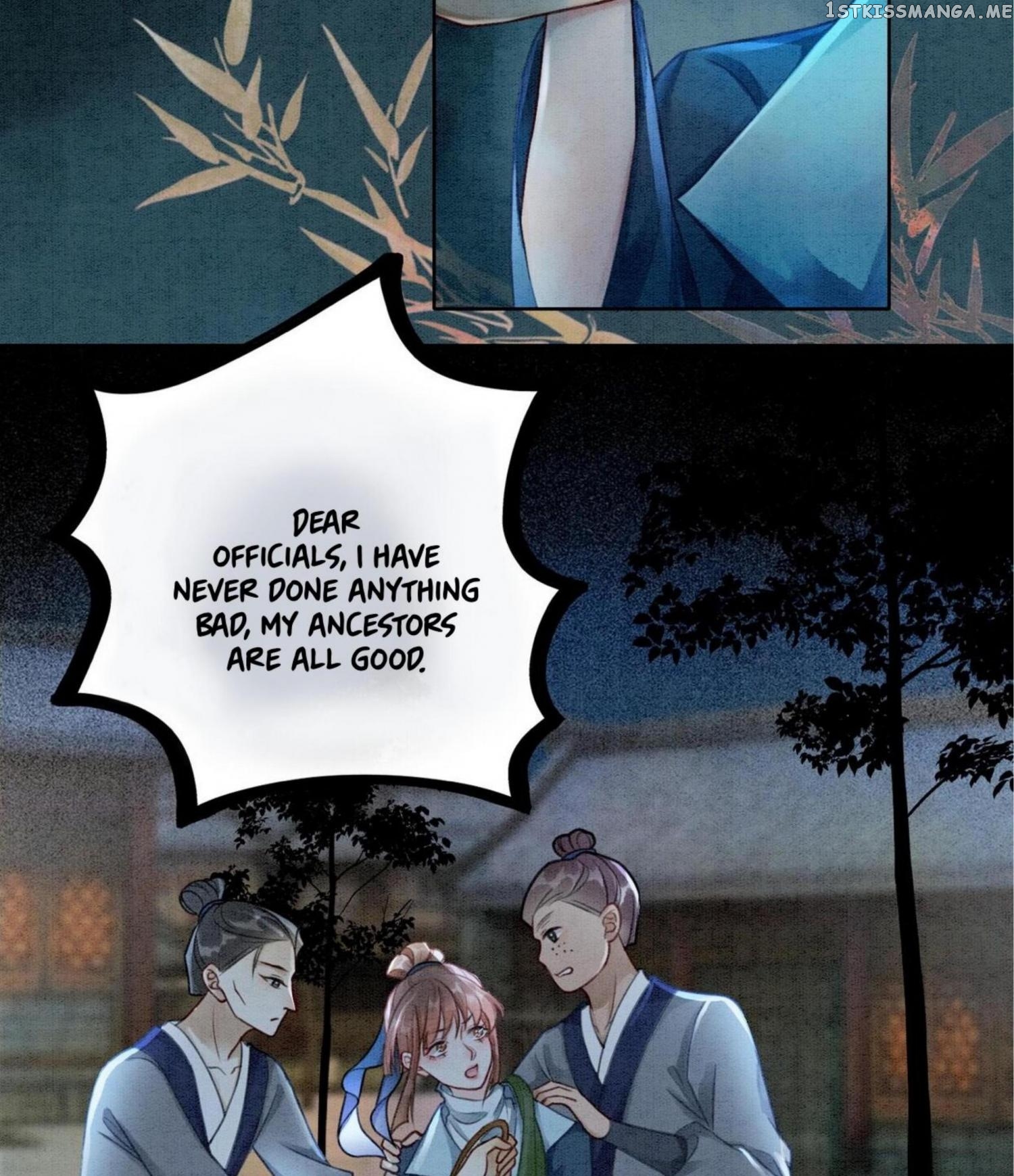 Spoil A Wife Unlimited Chapter 33 - page 36