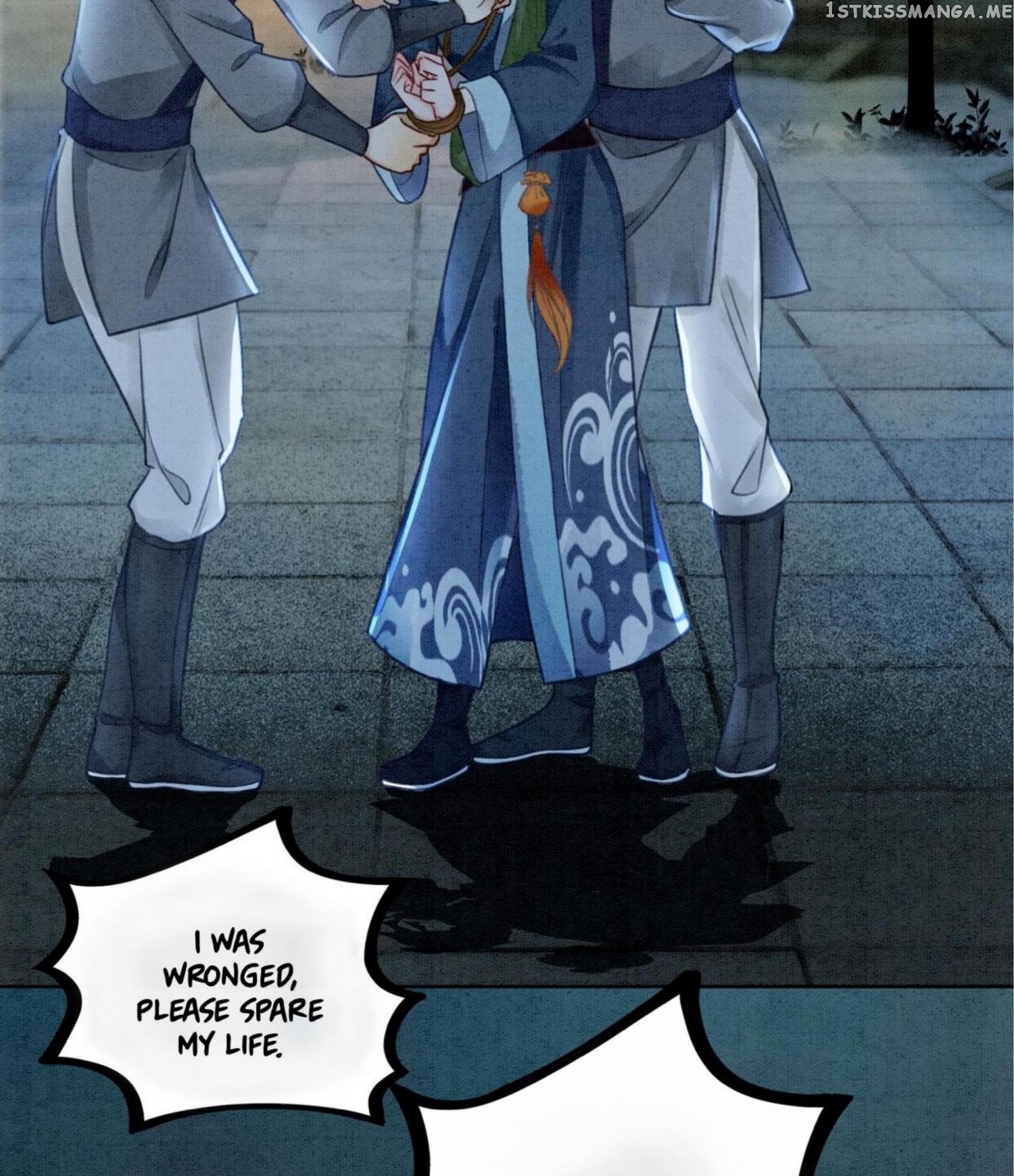Spoil A Wife Unlimited Chapter 33 - page 37