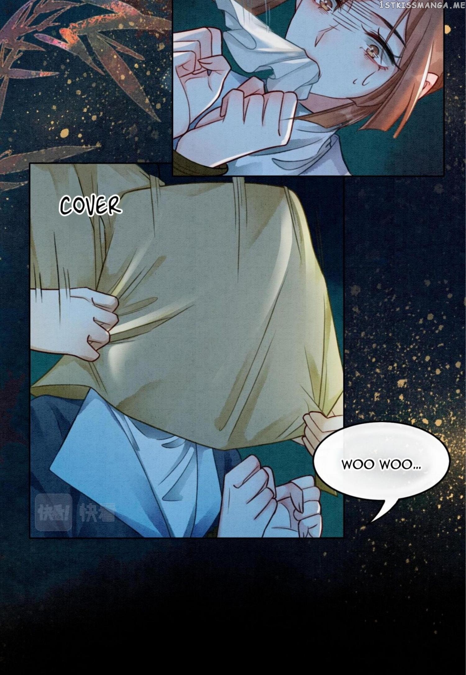 Spoil A Wife Unlimited Chapter 33 - page 40