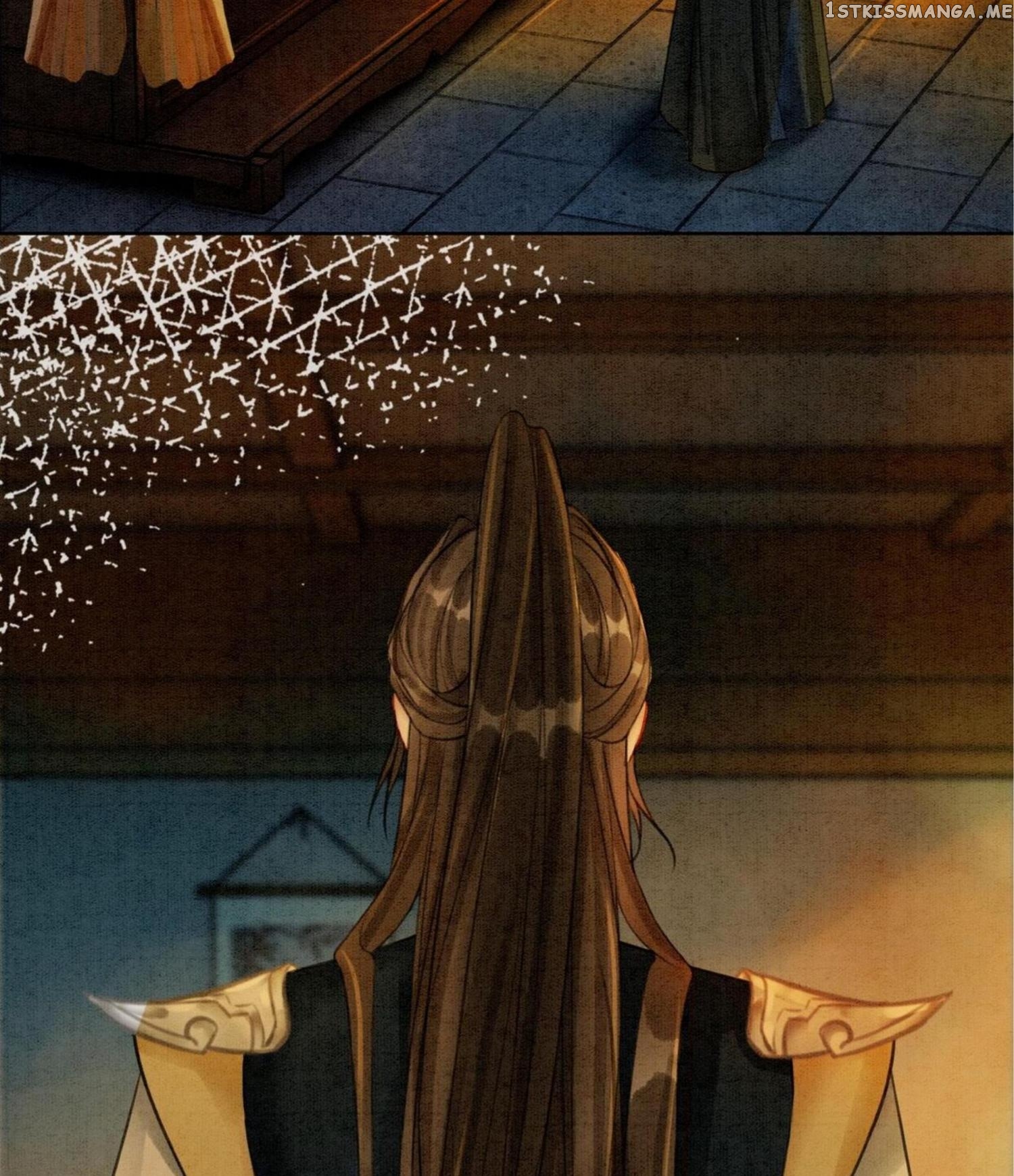 Spoil A Wife Unlimited Chapter 33 - page 43