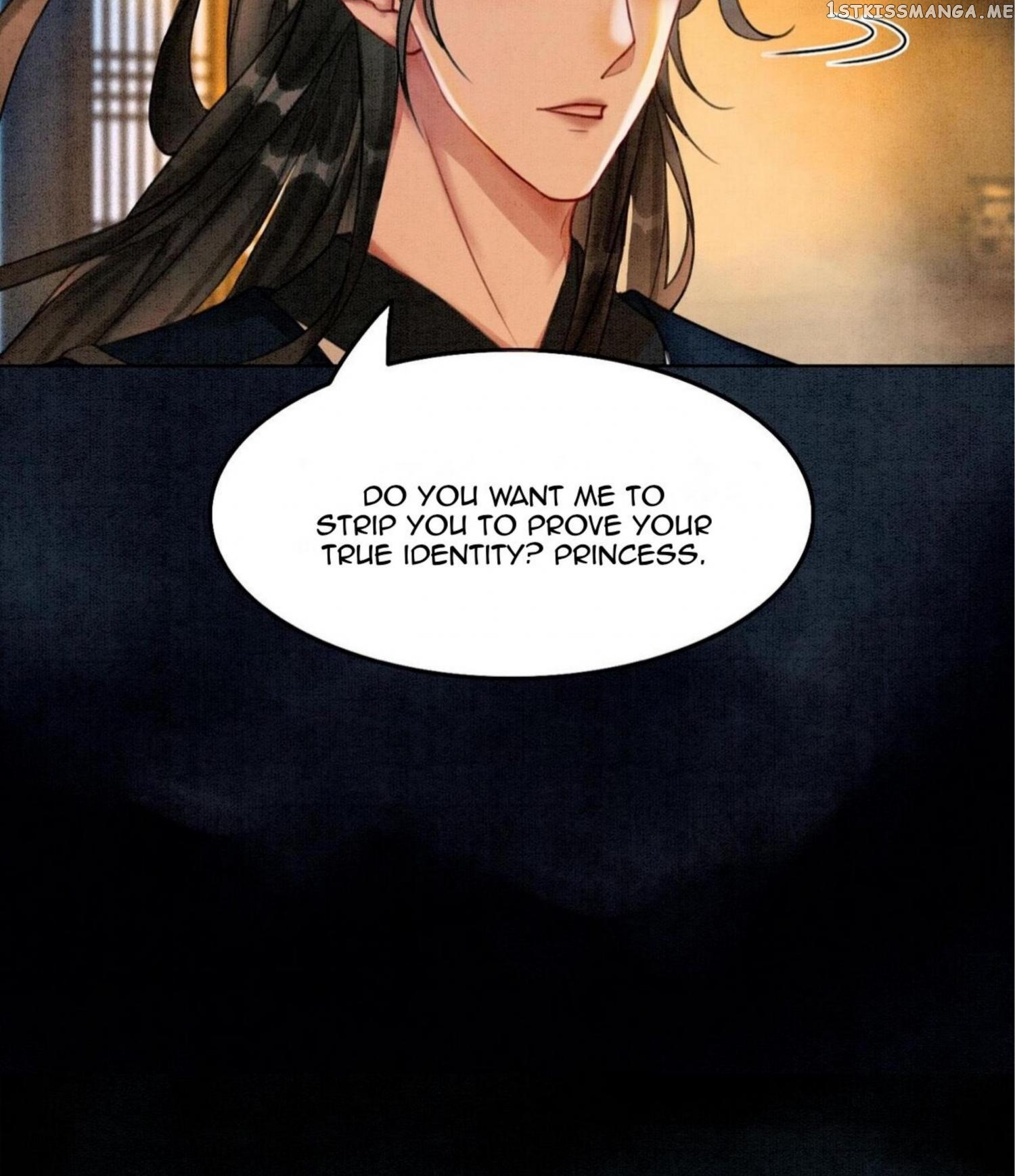 Spoil A Wife Unlimited Chapter 33 - page 46