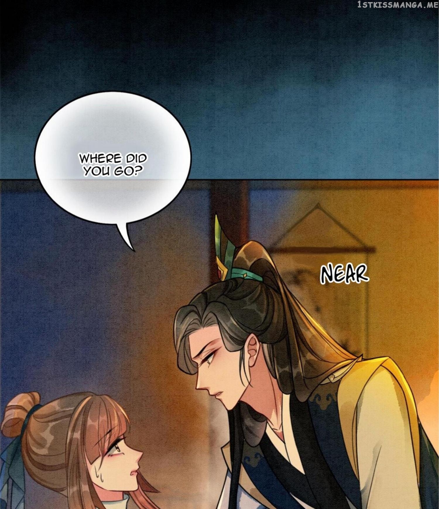 Spoil A Wife Unlimited Chapter 33 - page 47