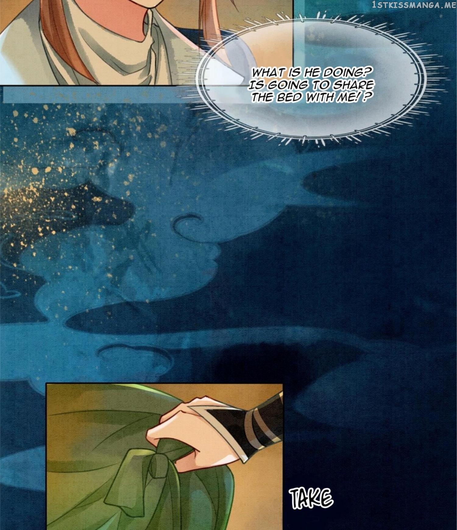 Spoil A Wife Unlimited Chapter 33 - page 49