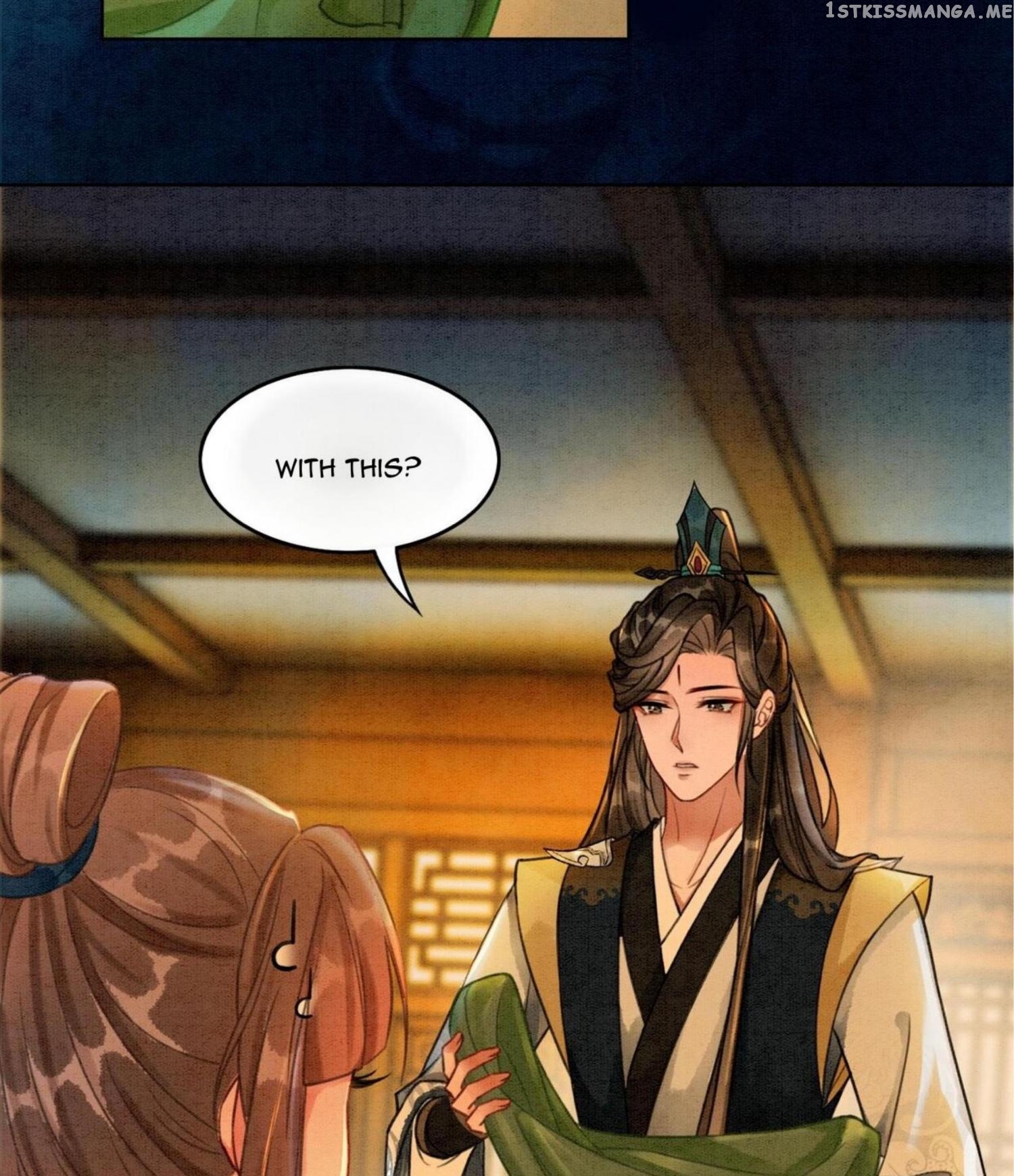 Spoil A Wife Unlimited Chapter 33 - page 50