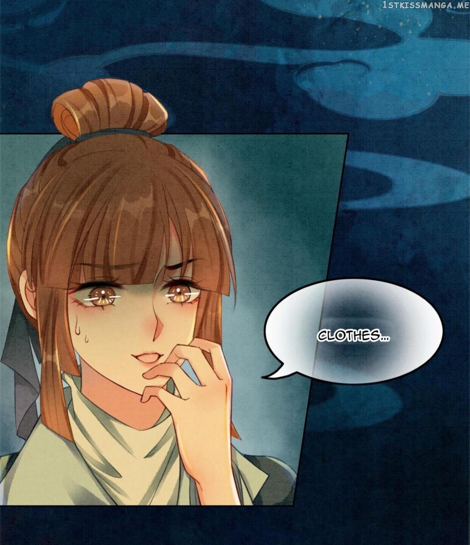 Spoil A Wife Unlimited Chapter 33 - page 55