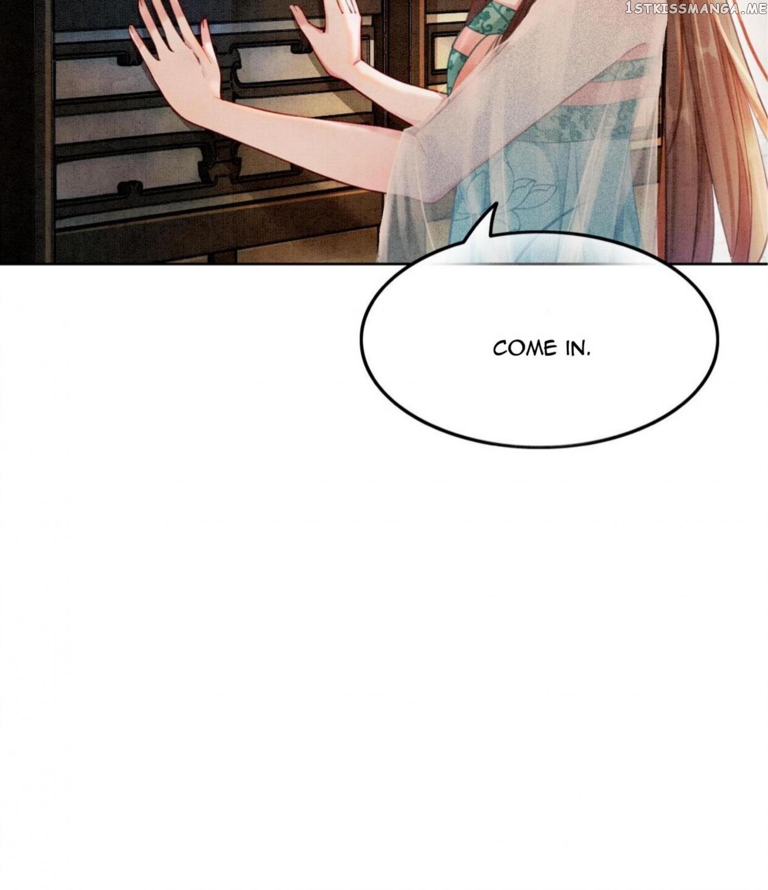 Spoil A Wife Unlimited Chapter 33 - page 8