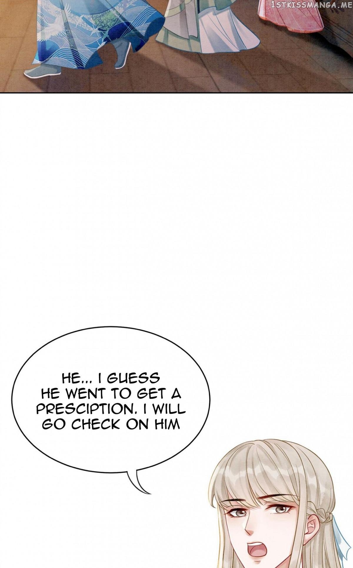 Spoil A Wife Unlimited Chapter 21 - page 10