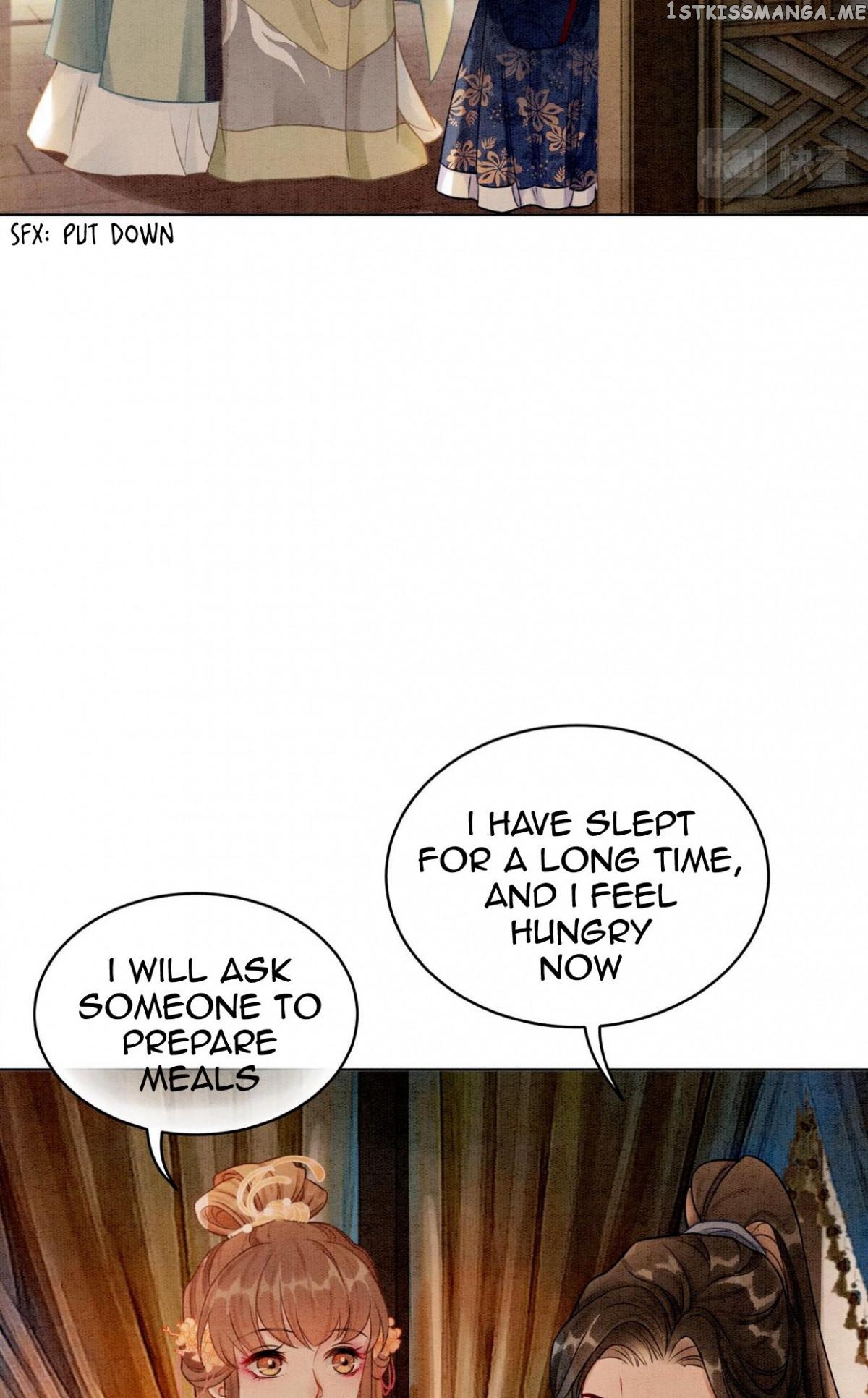 Spoil A Wife Unlimited Chapter 21 - page 16
