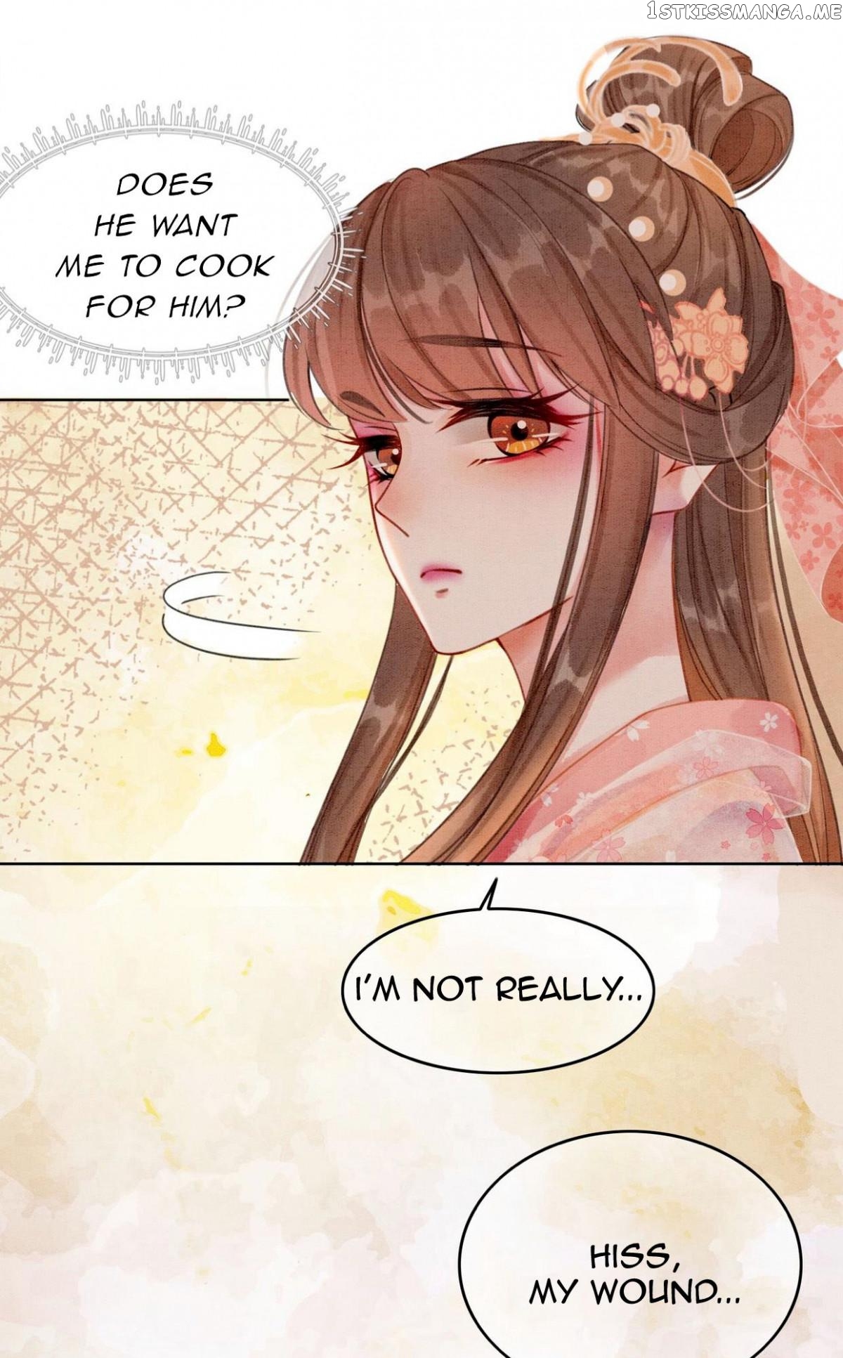 Spoil A Wife Unlimited Chapter 21 - page 19